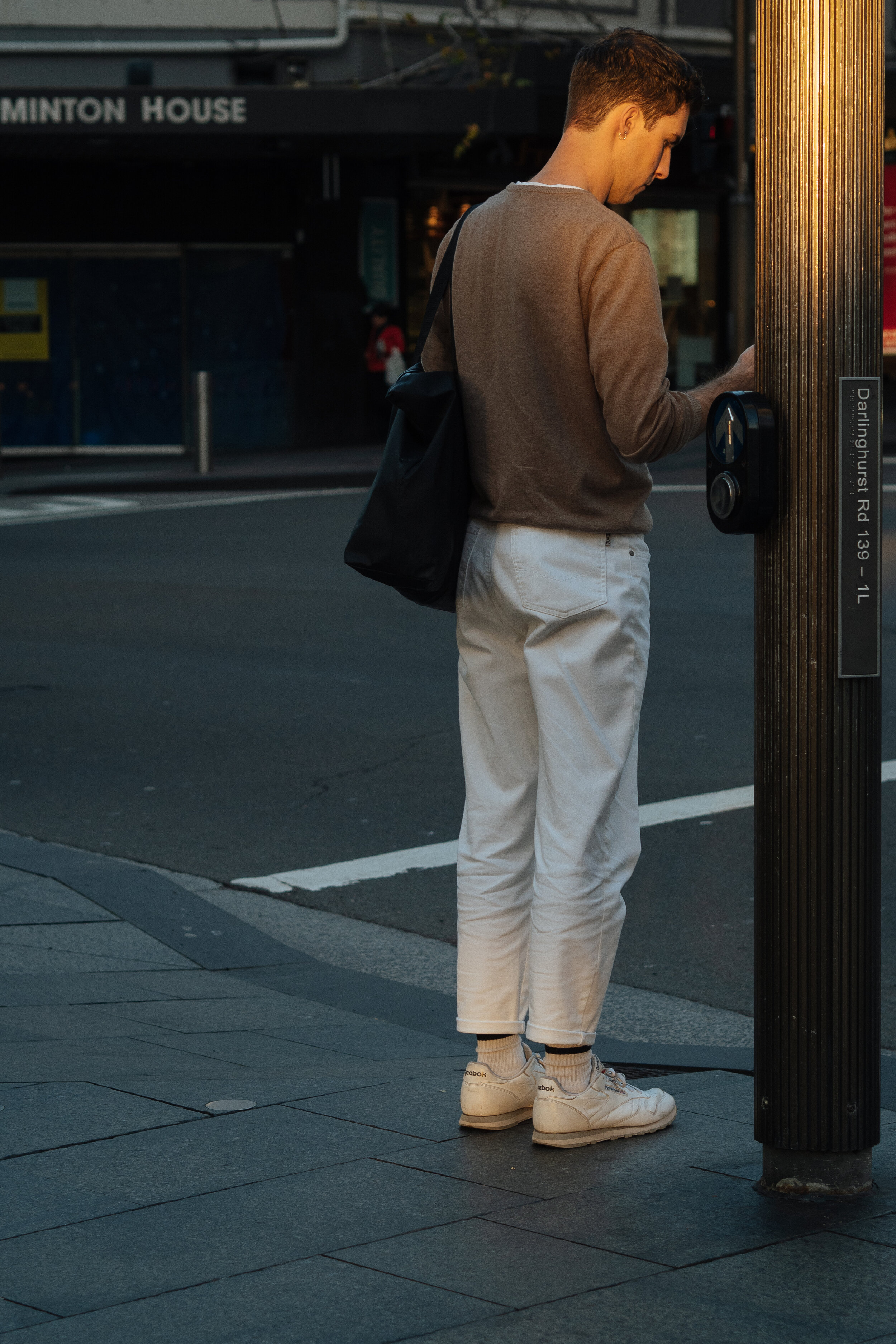 Pin on Mens Street Style