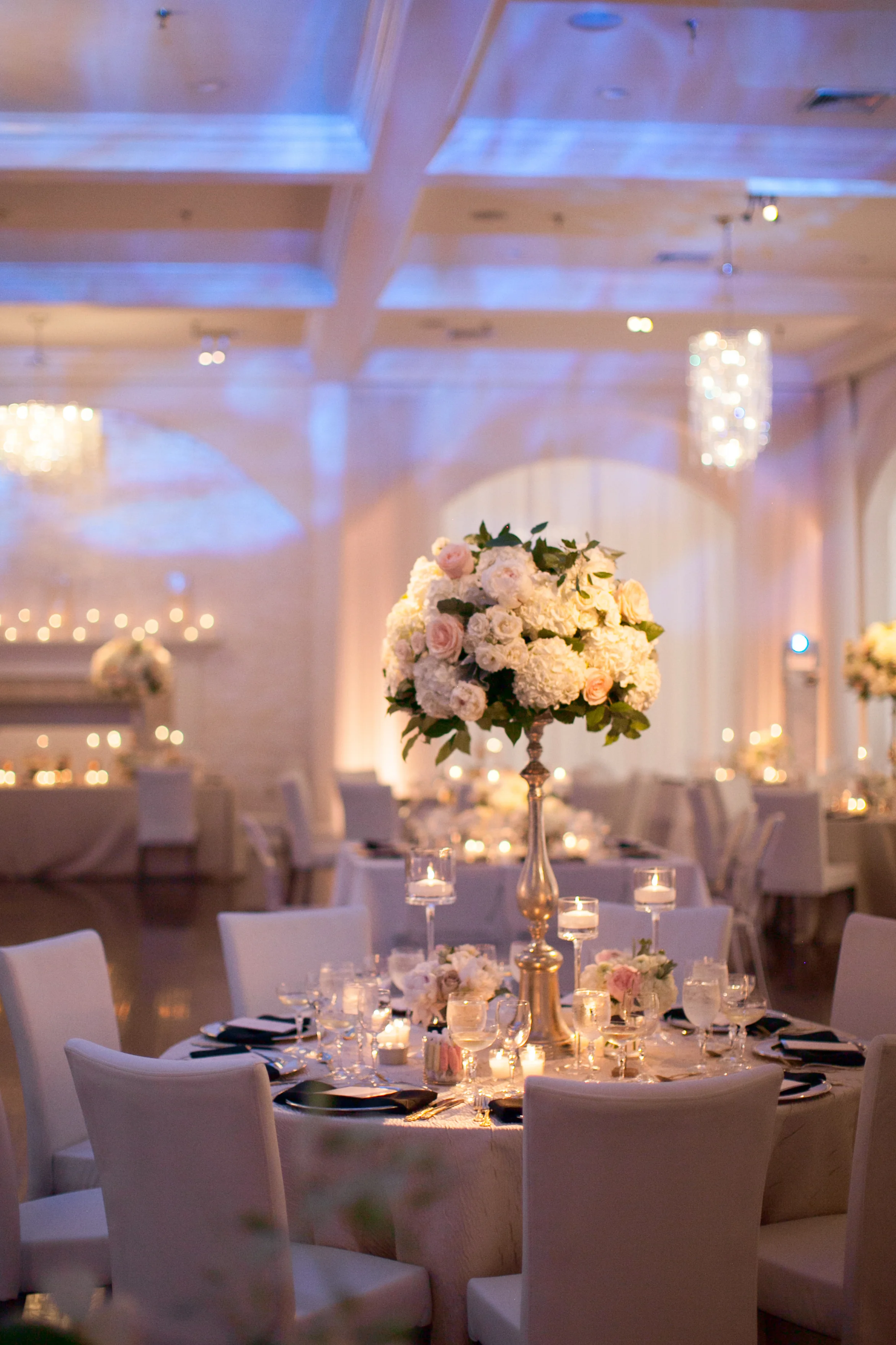 Jen and John | Belle Mer, Newport, RI Event Design: Champagne and Ink | www.champagneandink.com Photo: She Wanders | www.shewanders.com Floral Design: Stoneblossom | www.stoneblossom.com