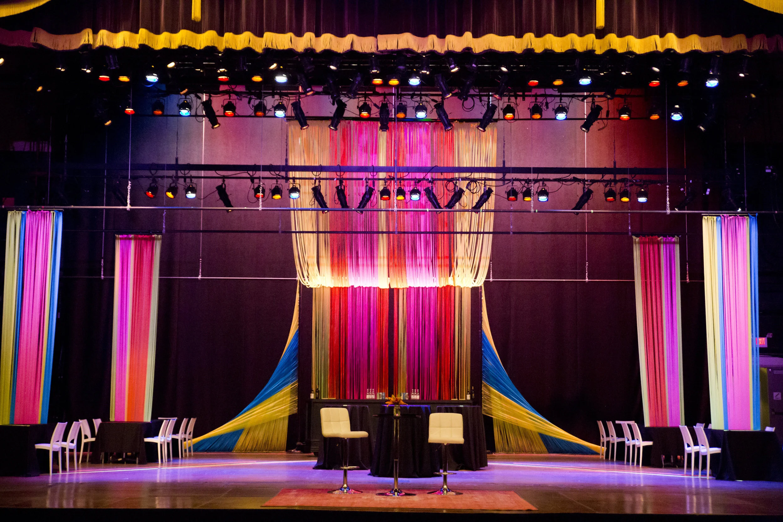 2015 Lady Project Summit