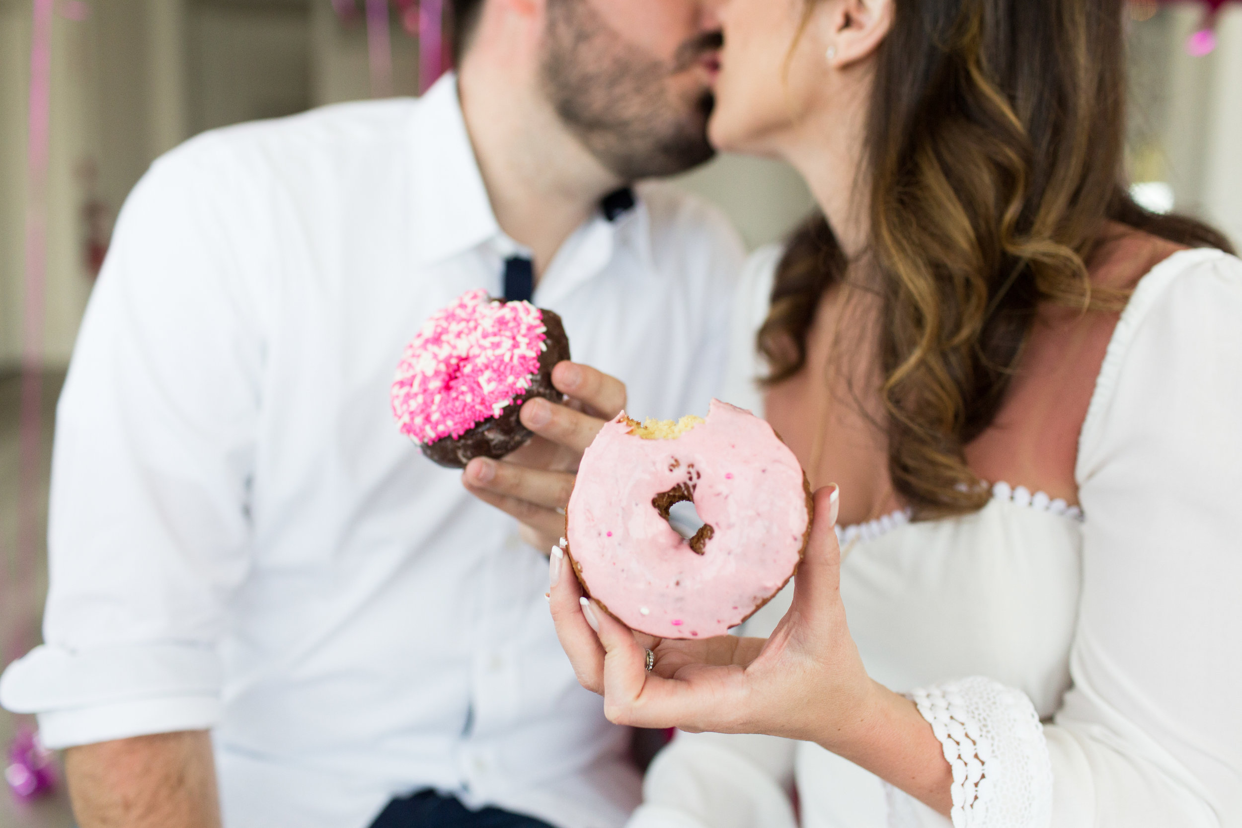 Gender Reveal | Newport, RI