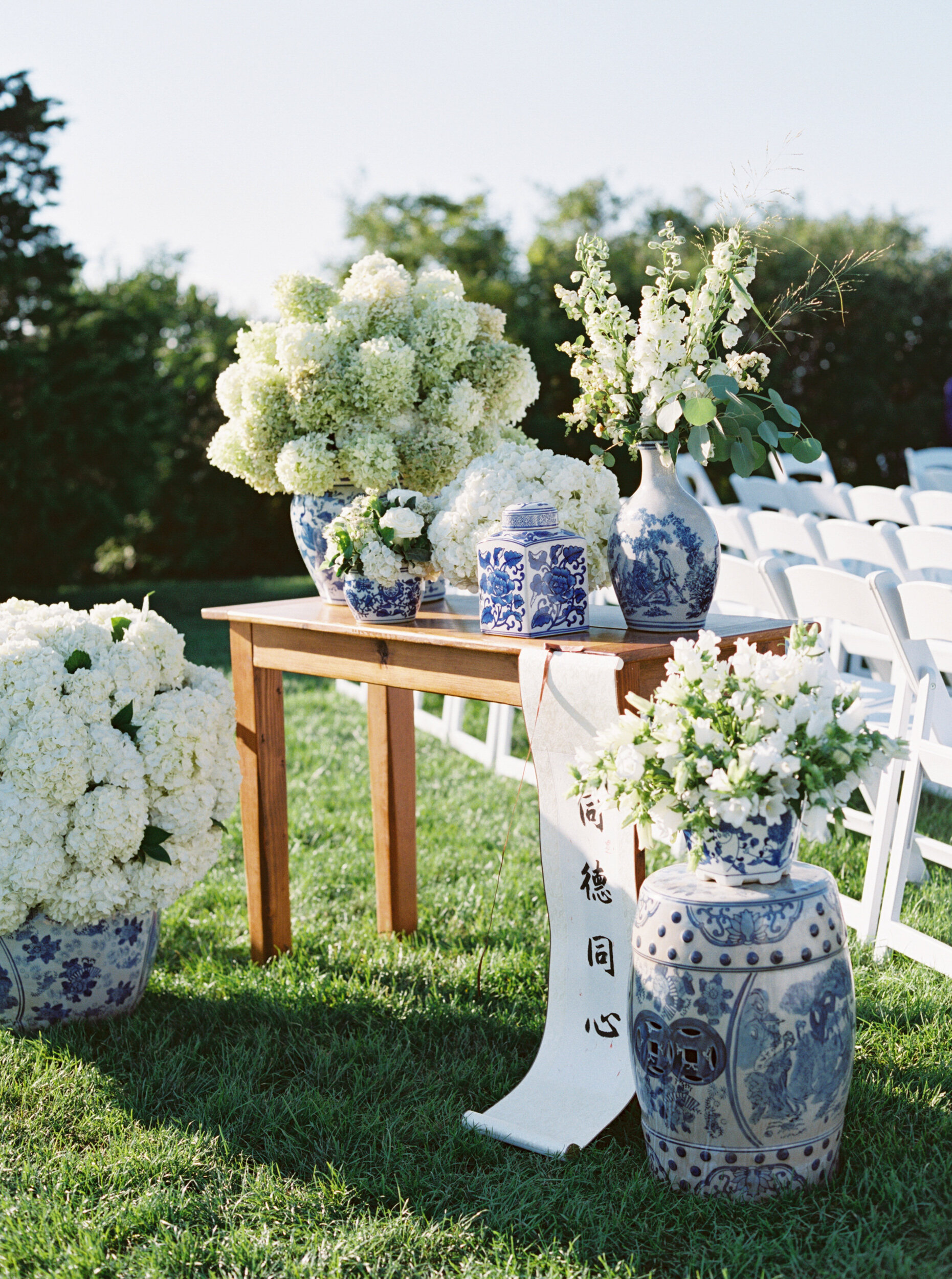 Annie + Brendan | Castle Hill