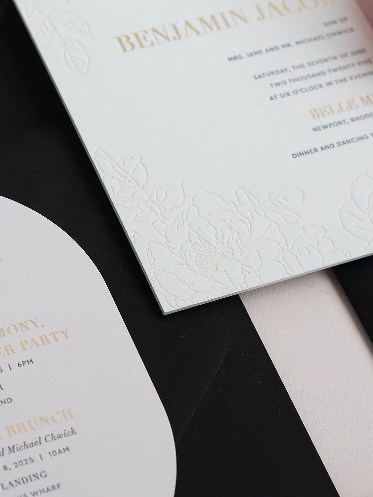 Champagne-and-Ink_Leila-James-Events-Newport-RI-Wedding-Belle-Mer-Longwood-Events_Modern-Black-and-Pink_Brooke-Nash-Photography00023.jpg