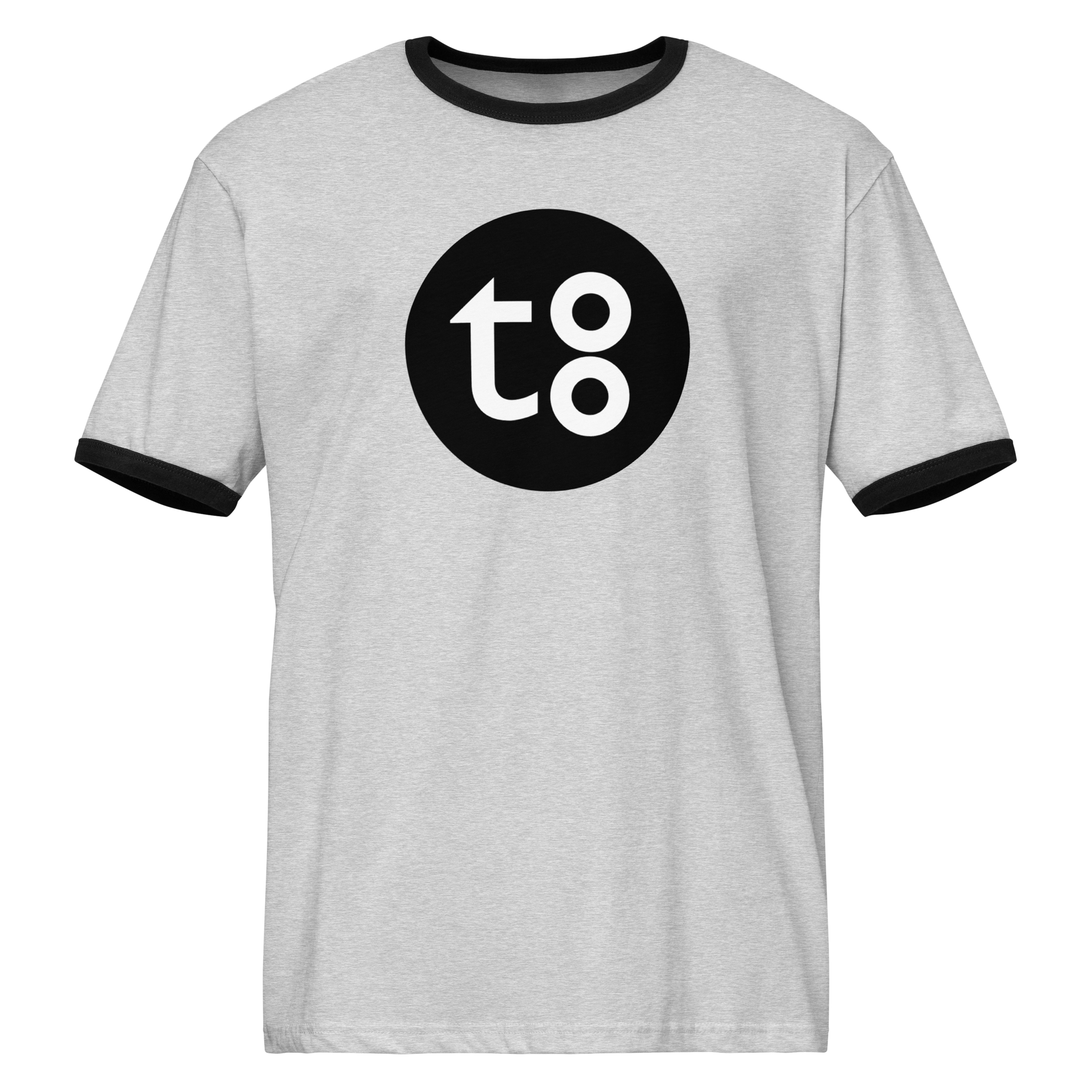 Trade Eights Heritage Tee