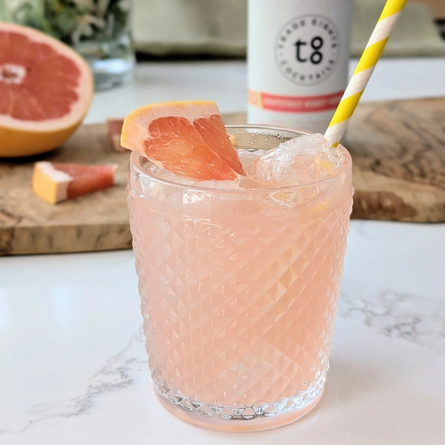 May your Memorial Day Weekend be long, sunny, and perfectly poured. 🍹#TradeEightsCocktails #MDW