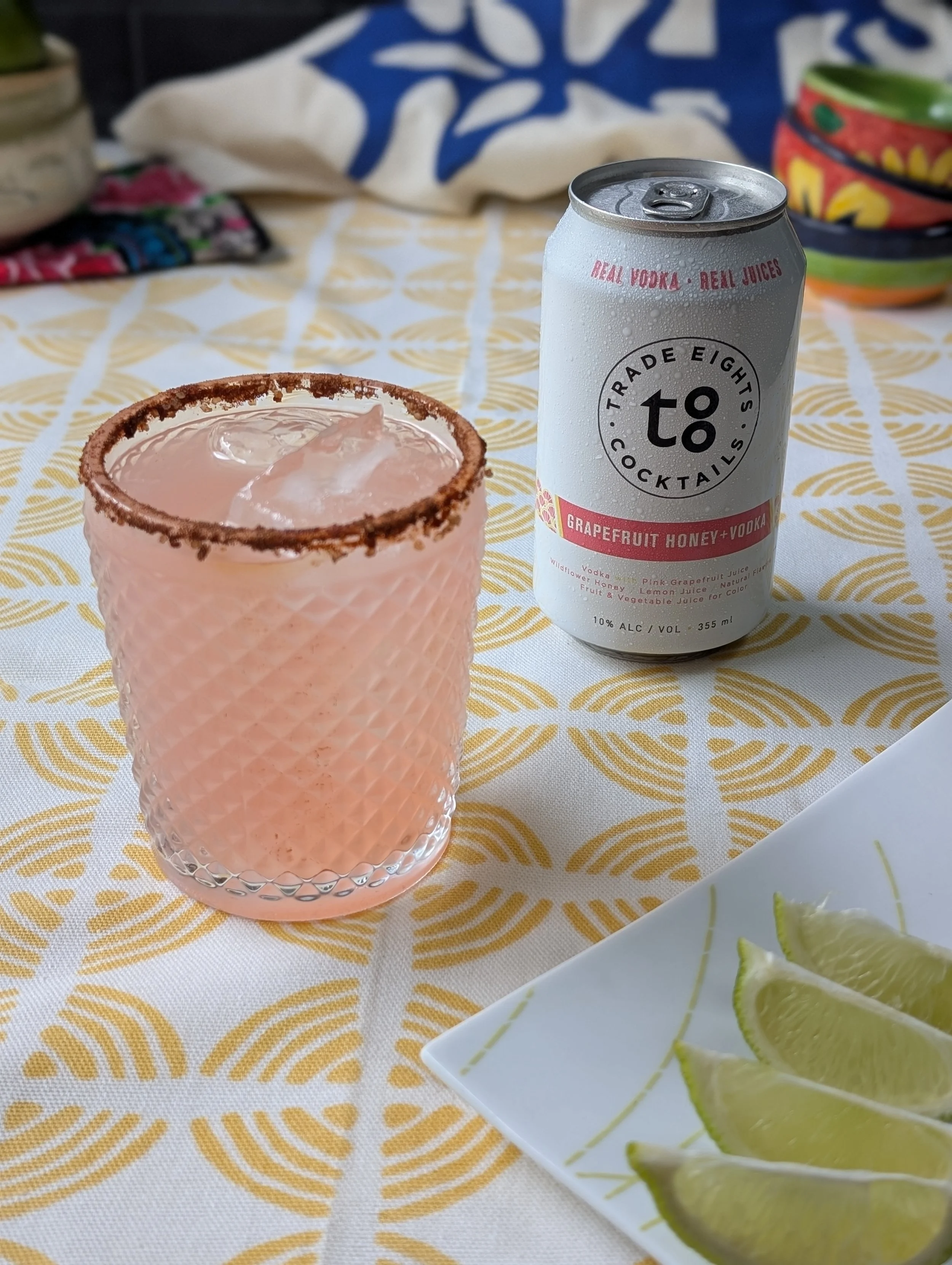 A Fresh Alternative for Your Cinco de Mayo