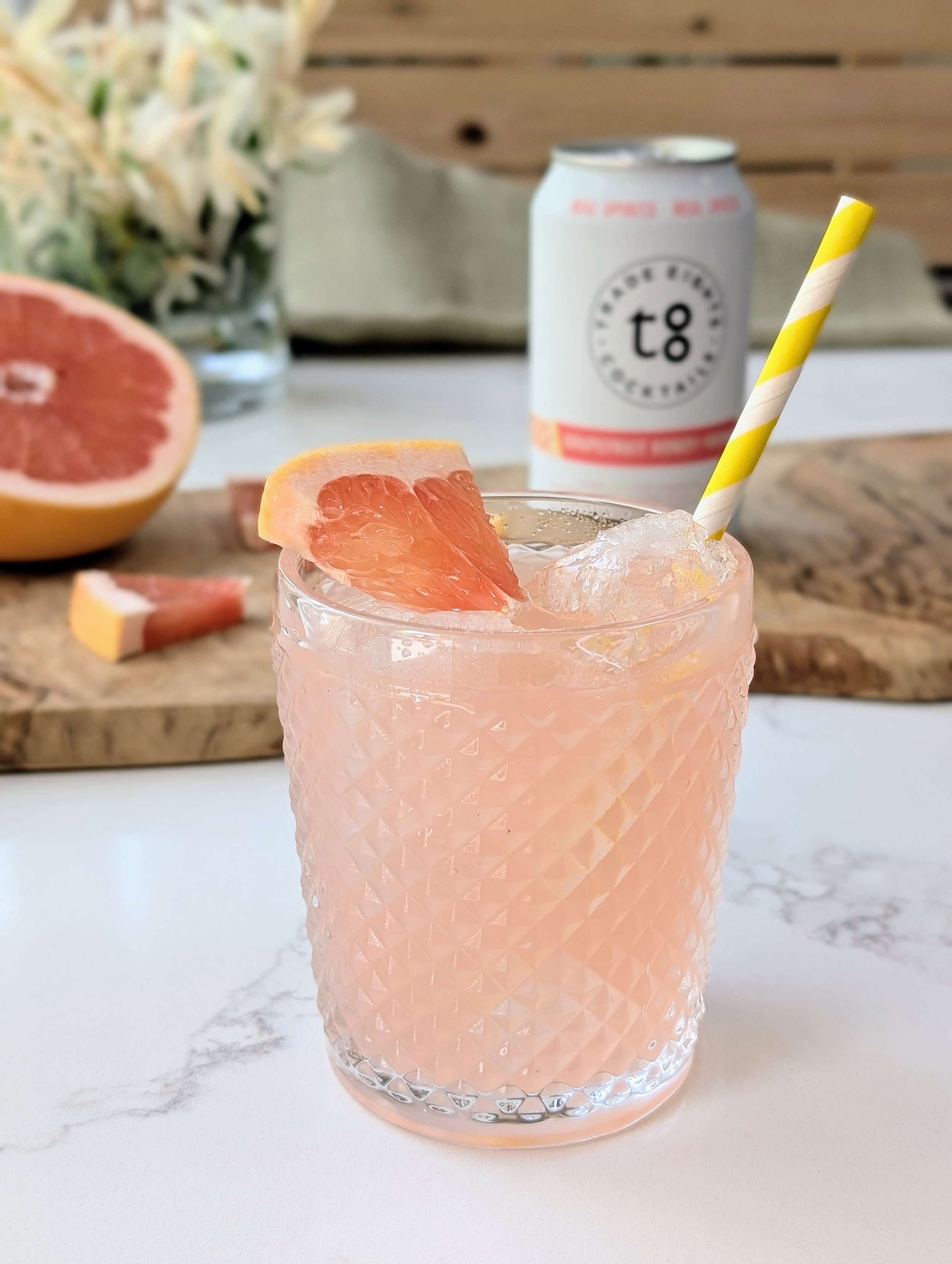 What Makes a Premium Canned Cocktail?