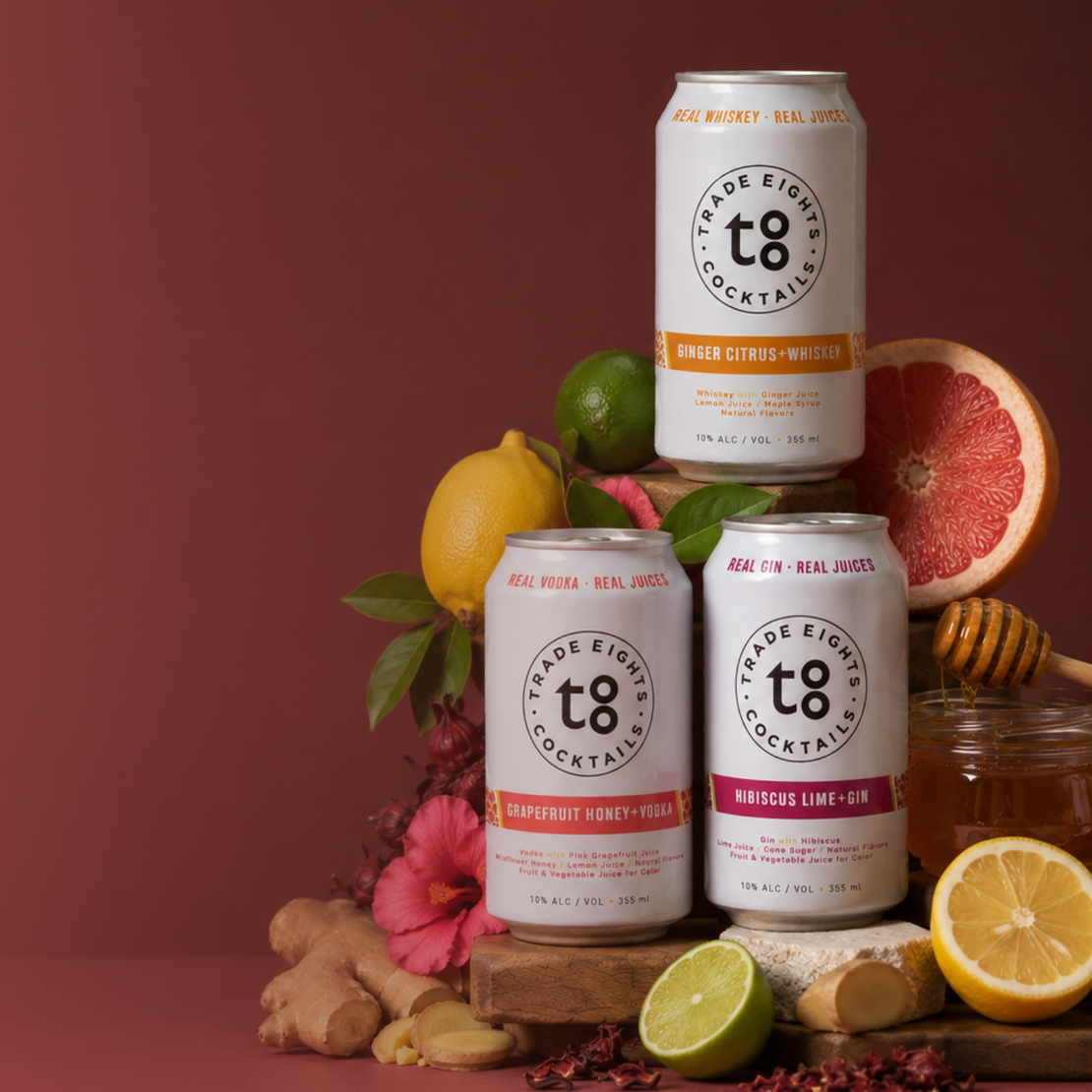 What Makes a Cocktail Taste Balanced?