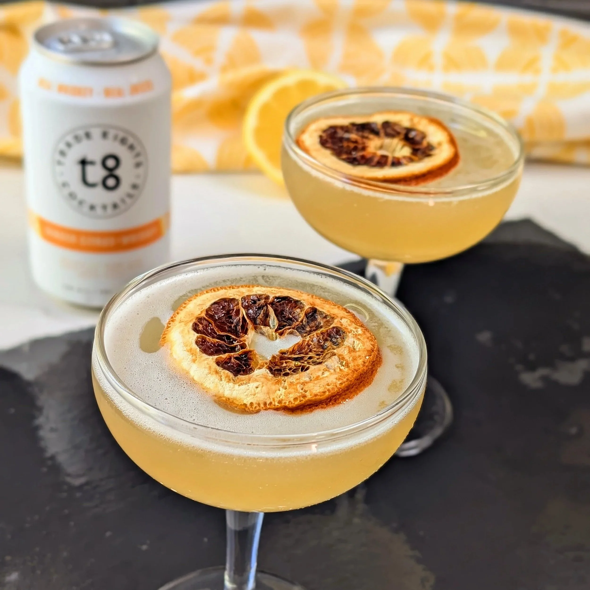 Why Ready-to-Drink Cocktails Are Changing the Way People Entertain
