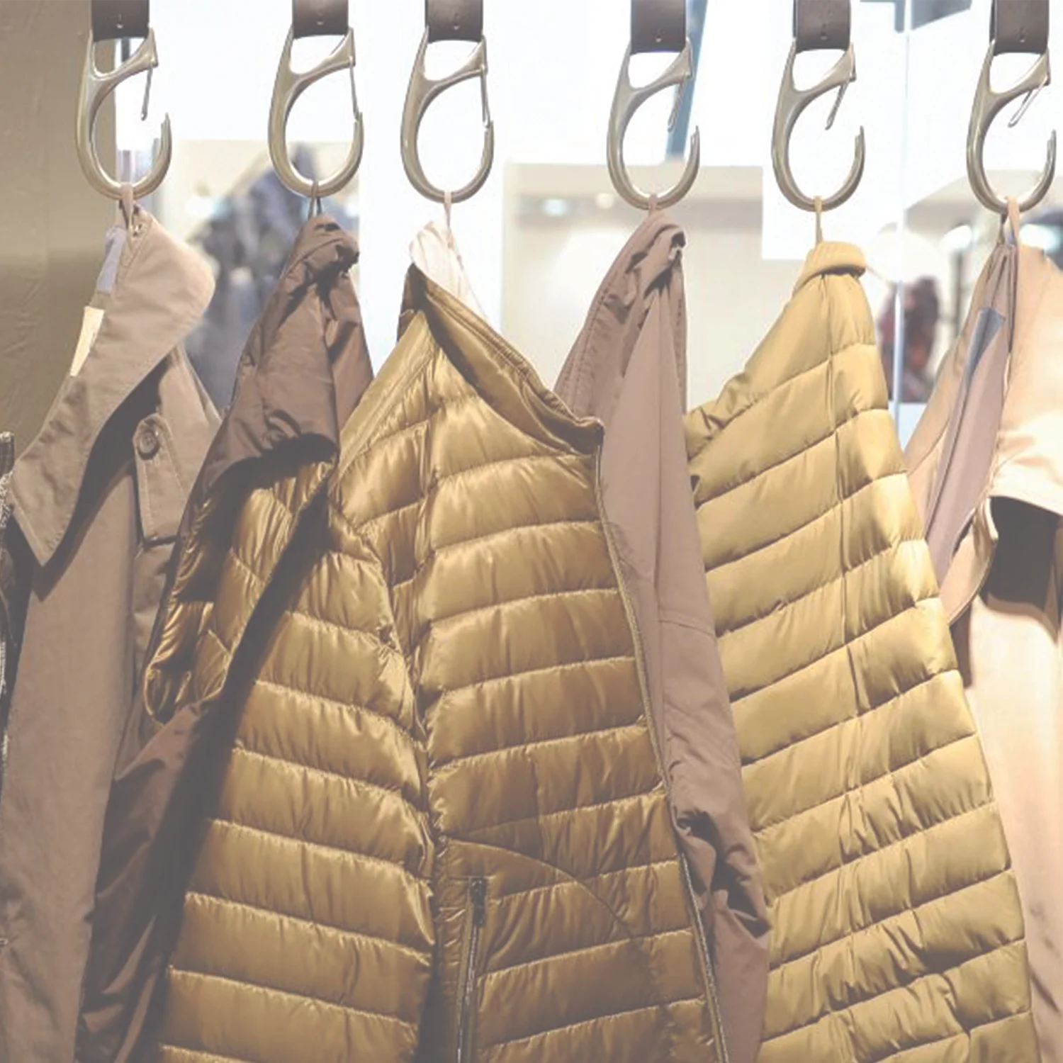 HERNO Born out of founder Giuseppe Marenzi's desire to create the perfect raincoat in 1948, Herno still combines the practical functionality with cutting-edge fashion. Having vastly improved its range of outerwear in the last few decades, Herno is the go-to brand for stylish quilted jackets and padded coats.