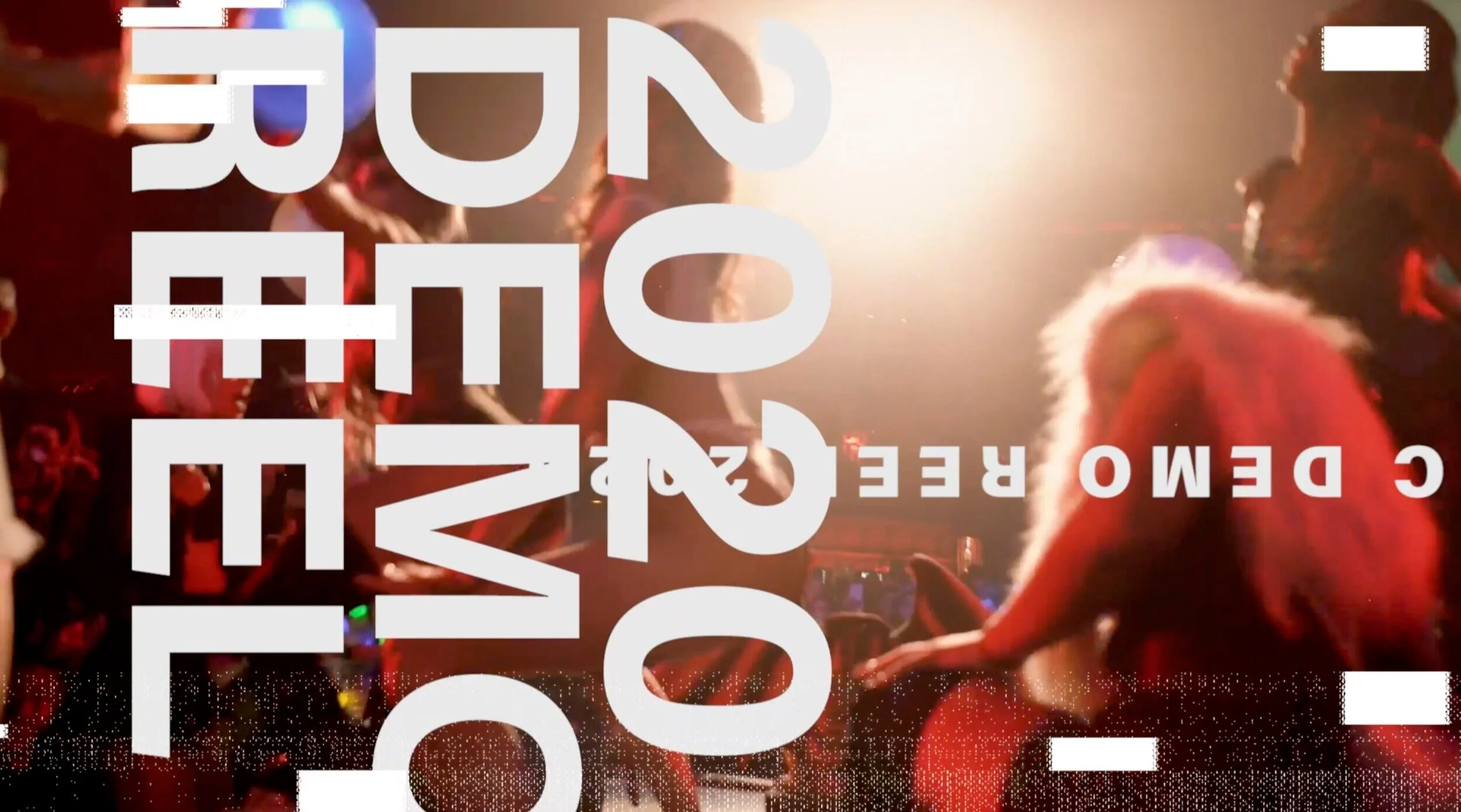 In the Attic / Demo Reel 2020