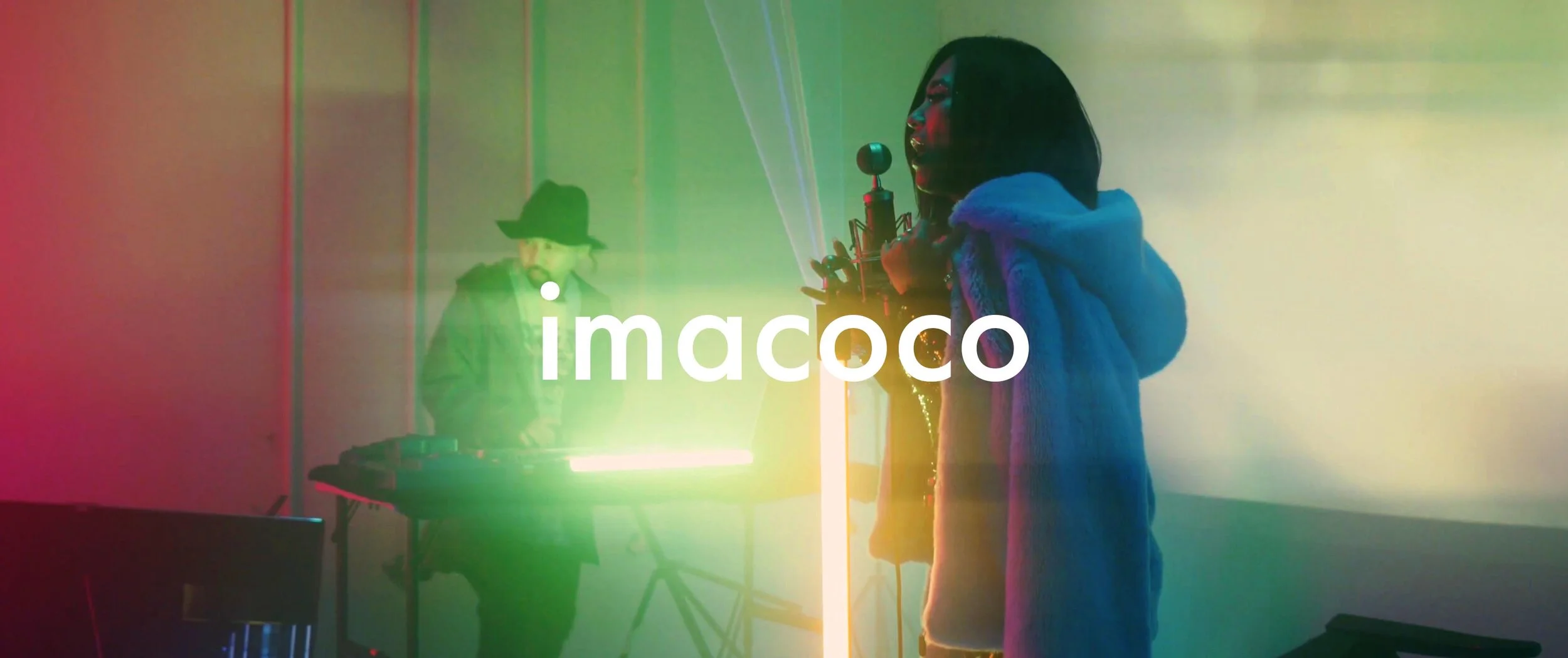 imacoco / MINMI feat. T-SPICE