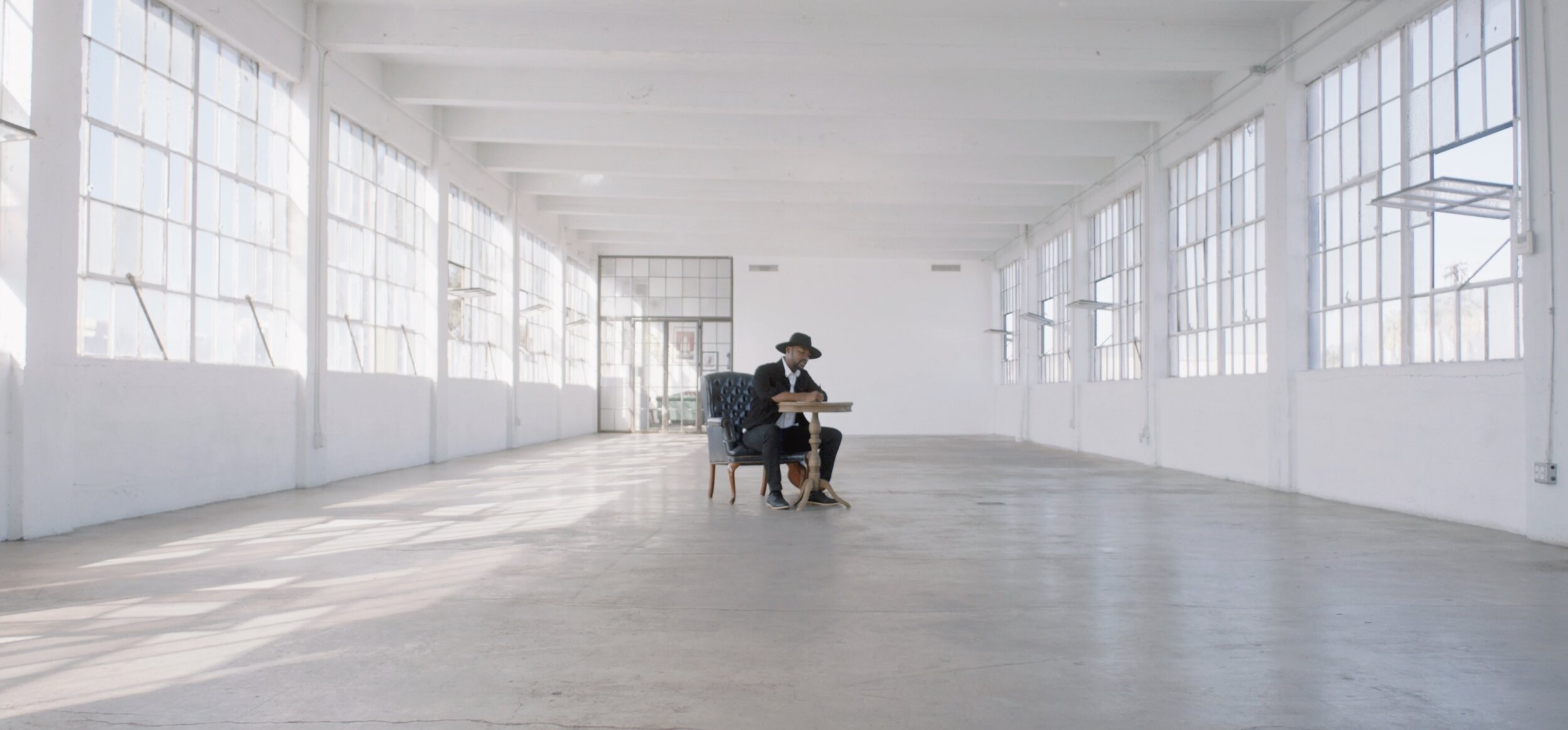 Rocky Peter / Write & Erase (Music Video)