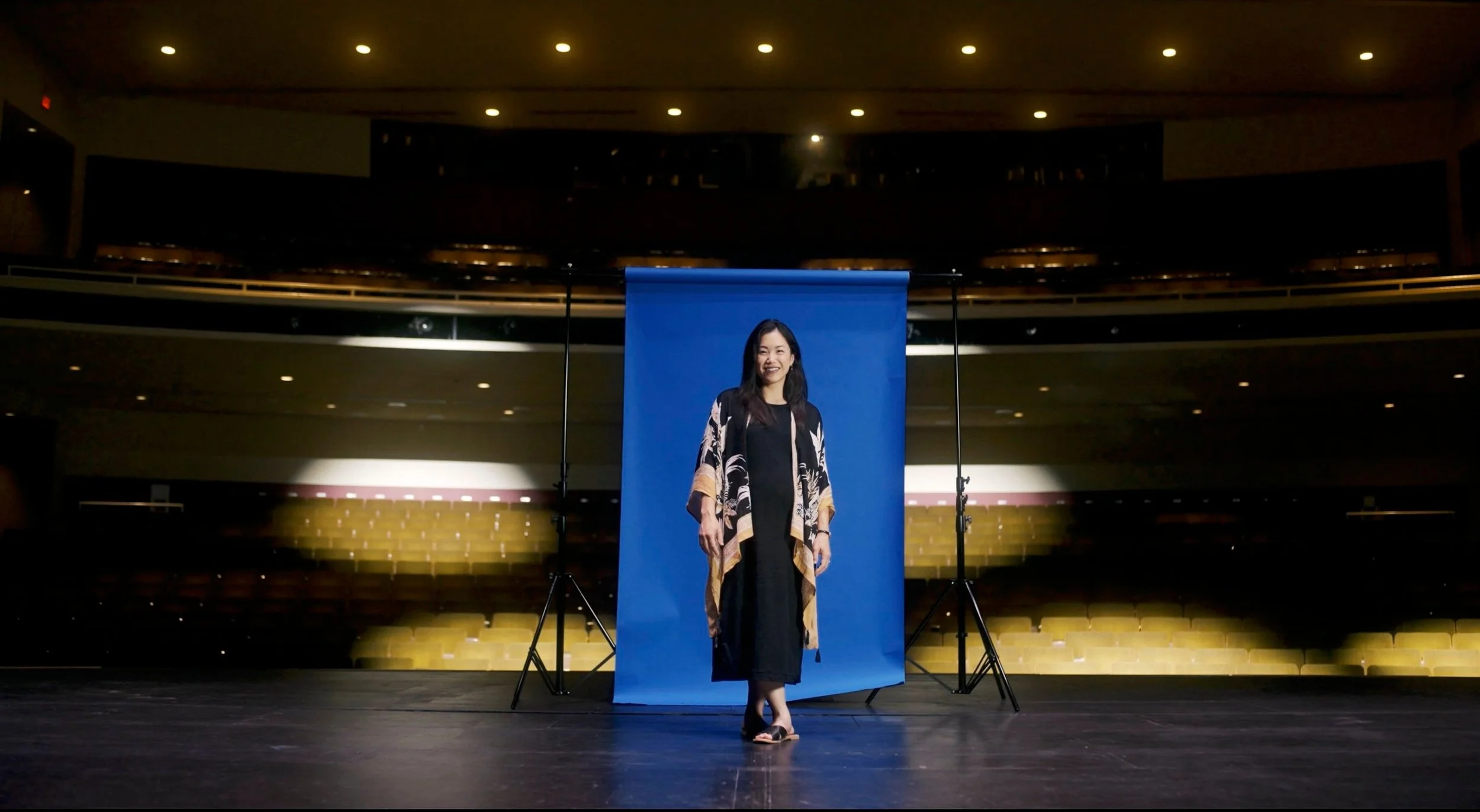 Culture & community / JACCC