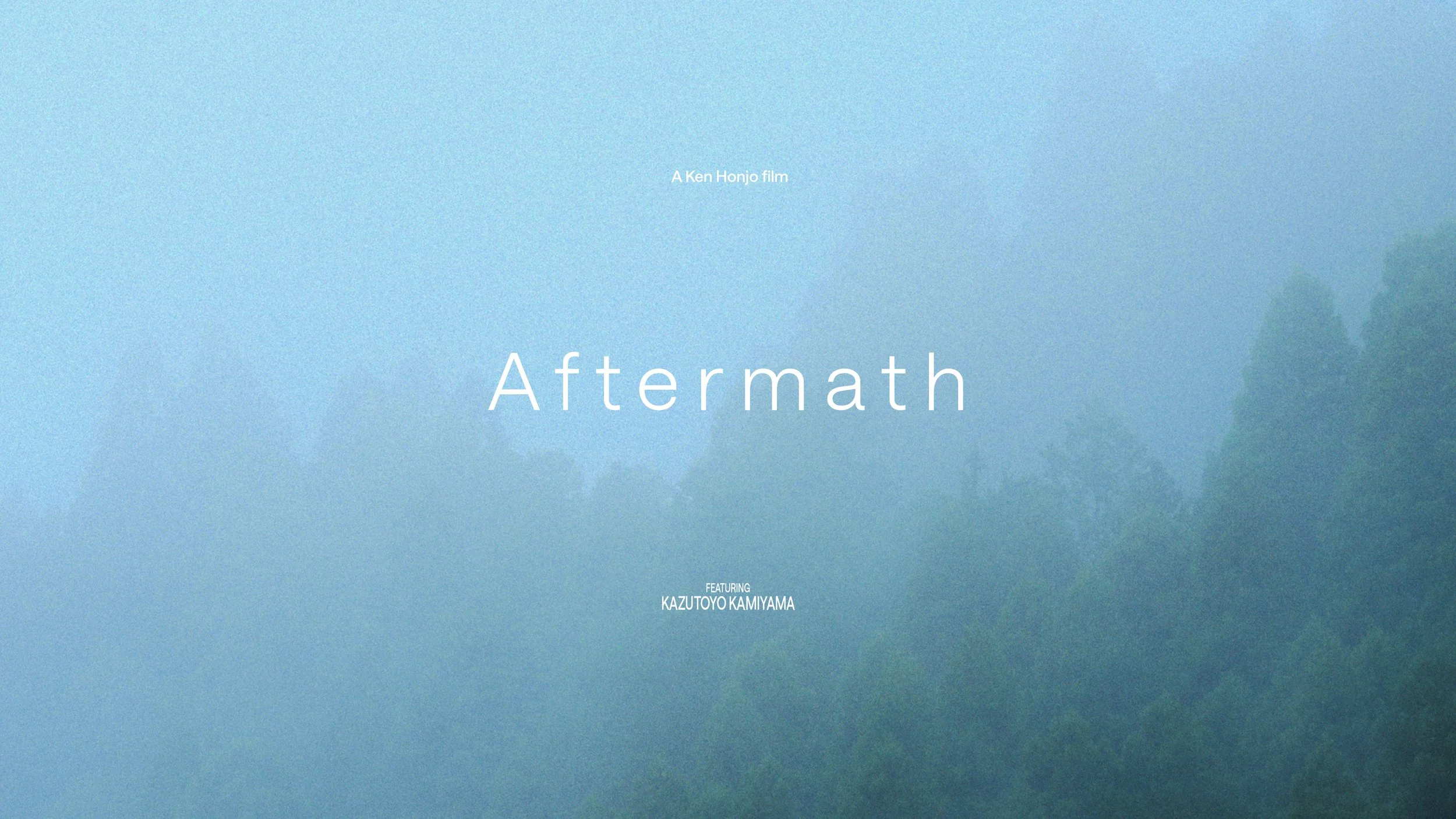 Aftermath (English sub)