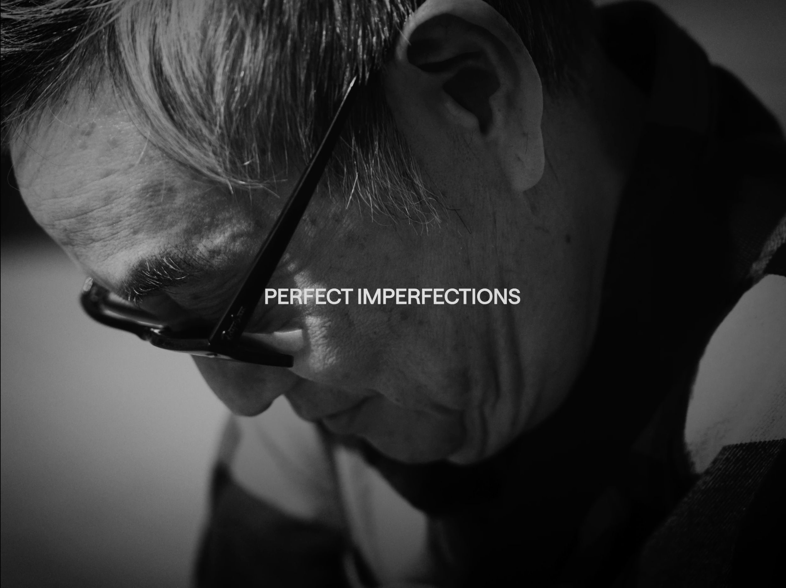 Perfect Imperfection