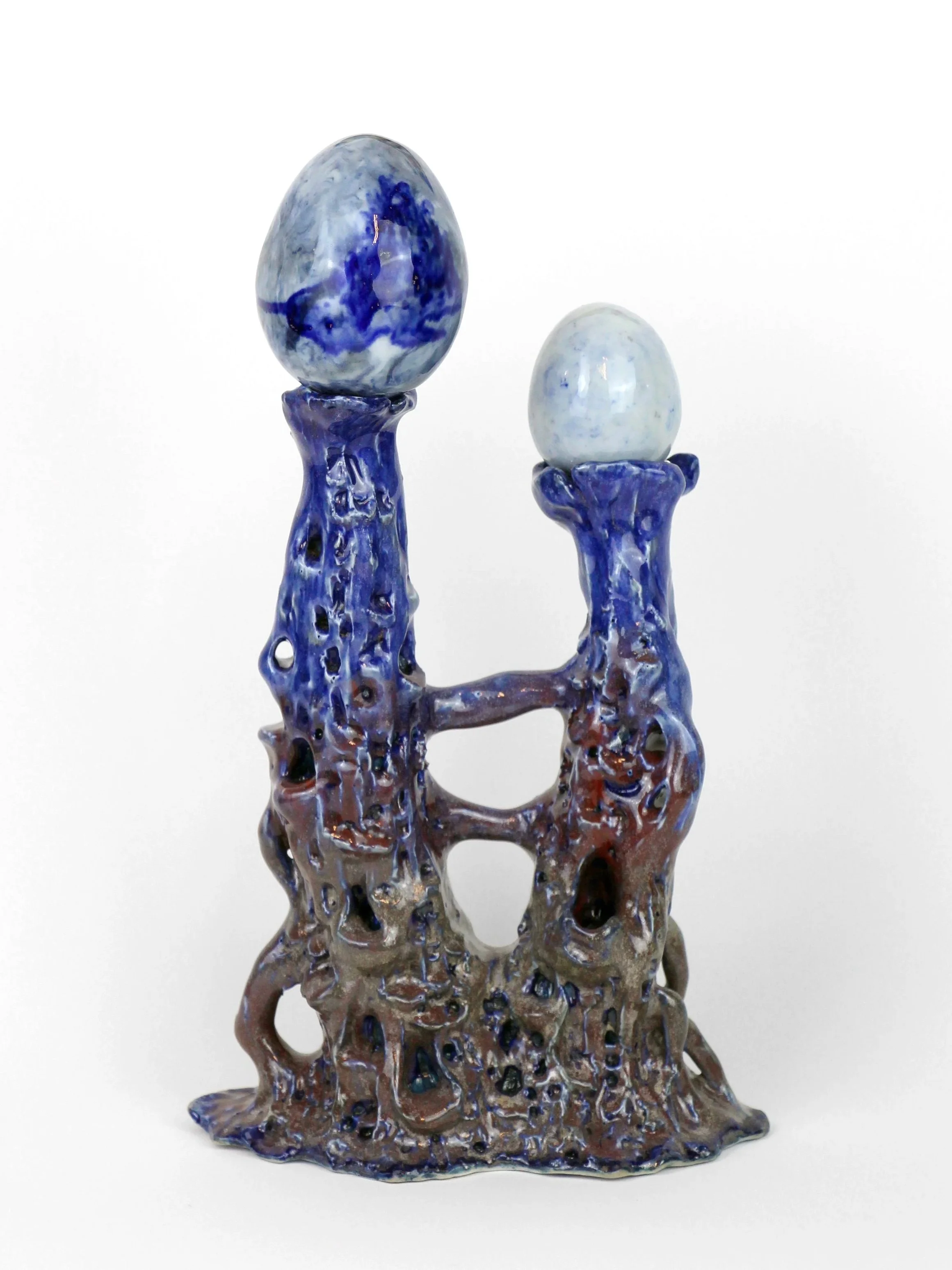 Coral Towers