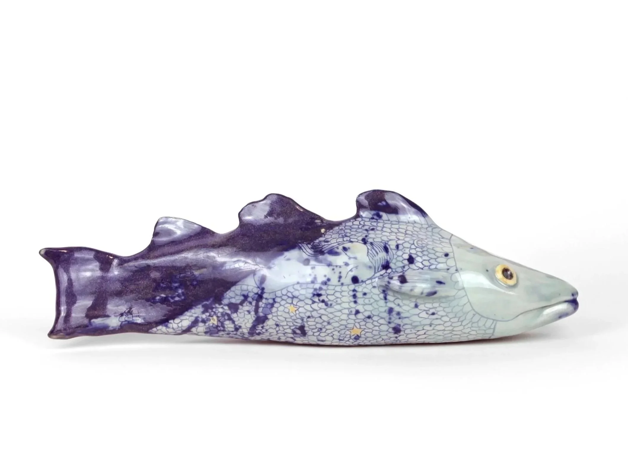 2025 Glazed porcelain