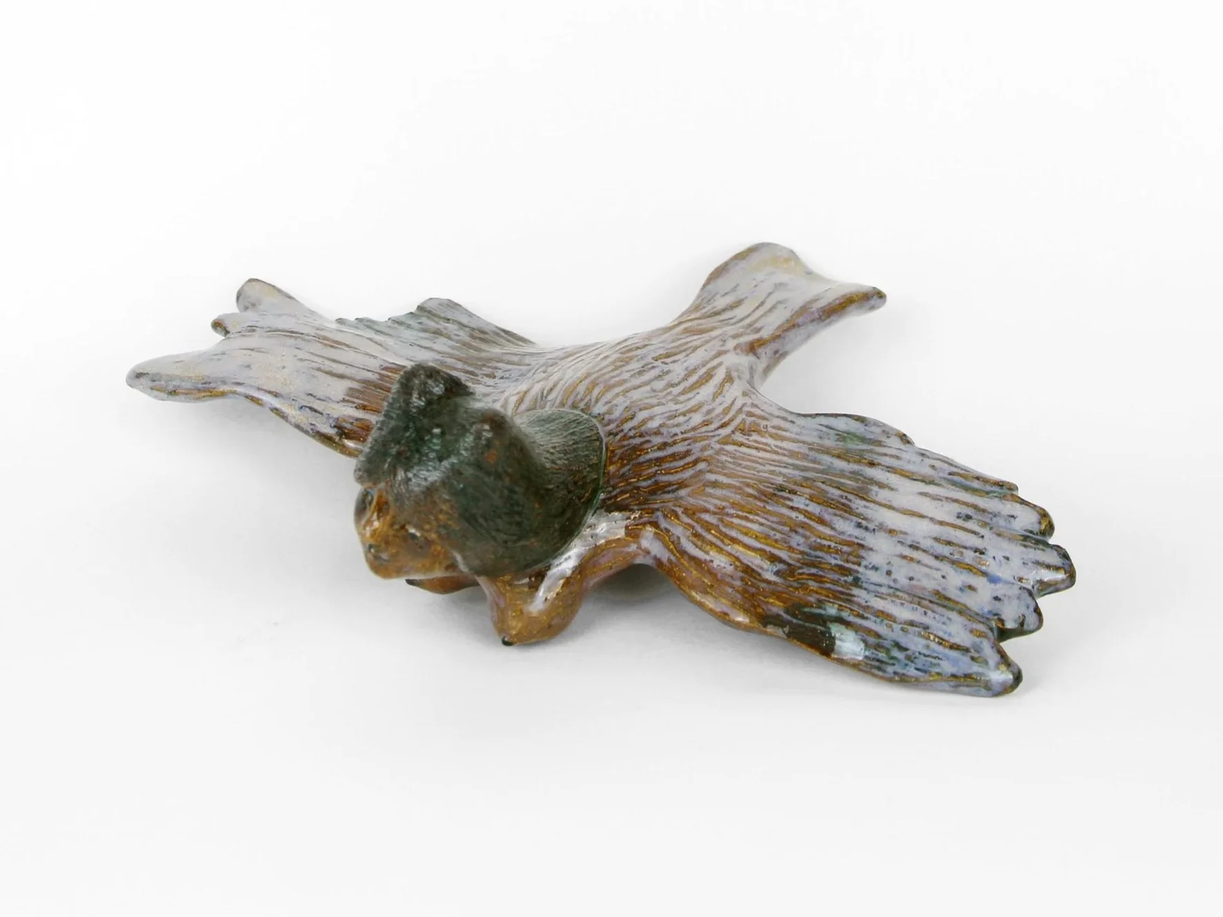 2025 Glazed stoneware