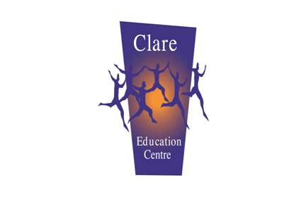 Clare Education Centre Logo.jpg