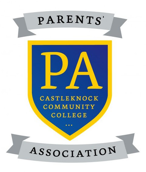 www.mgmstraining.ie:castleknock Parents Association Logo.jpg