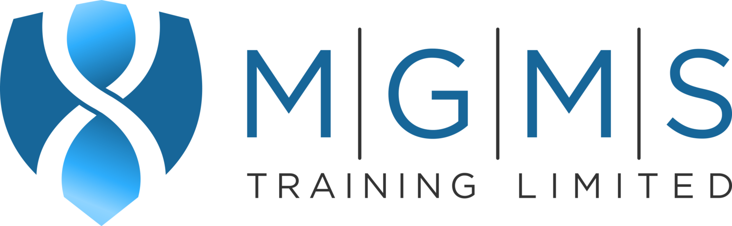 MGMS Training Limited 