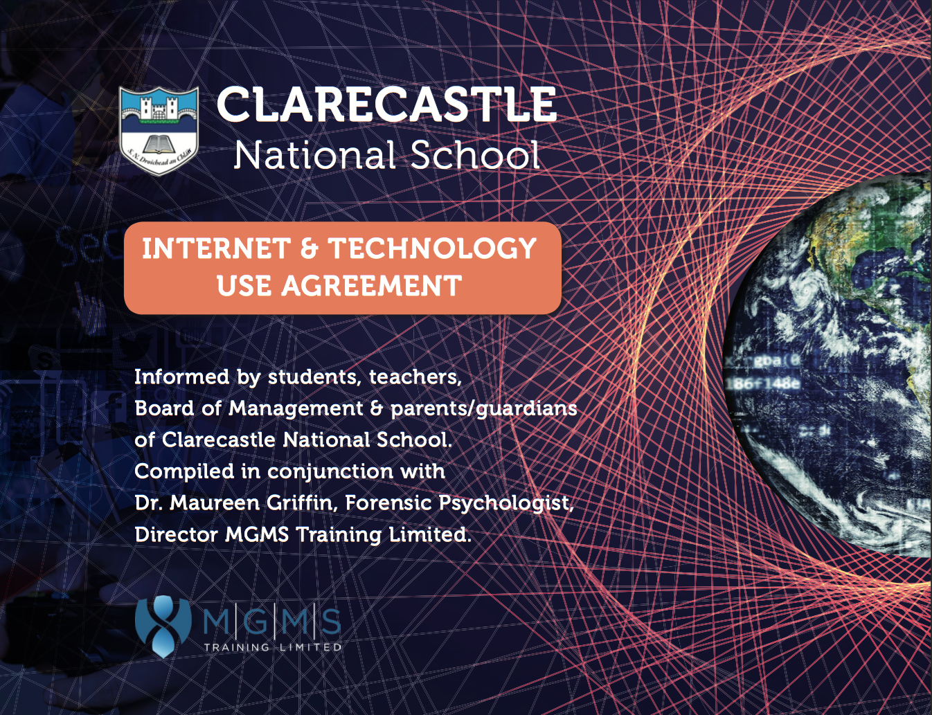 www.mgmstraining.ie:clarecastlenationalschoolagreement.png