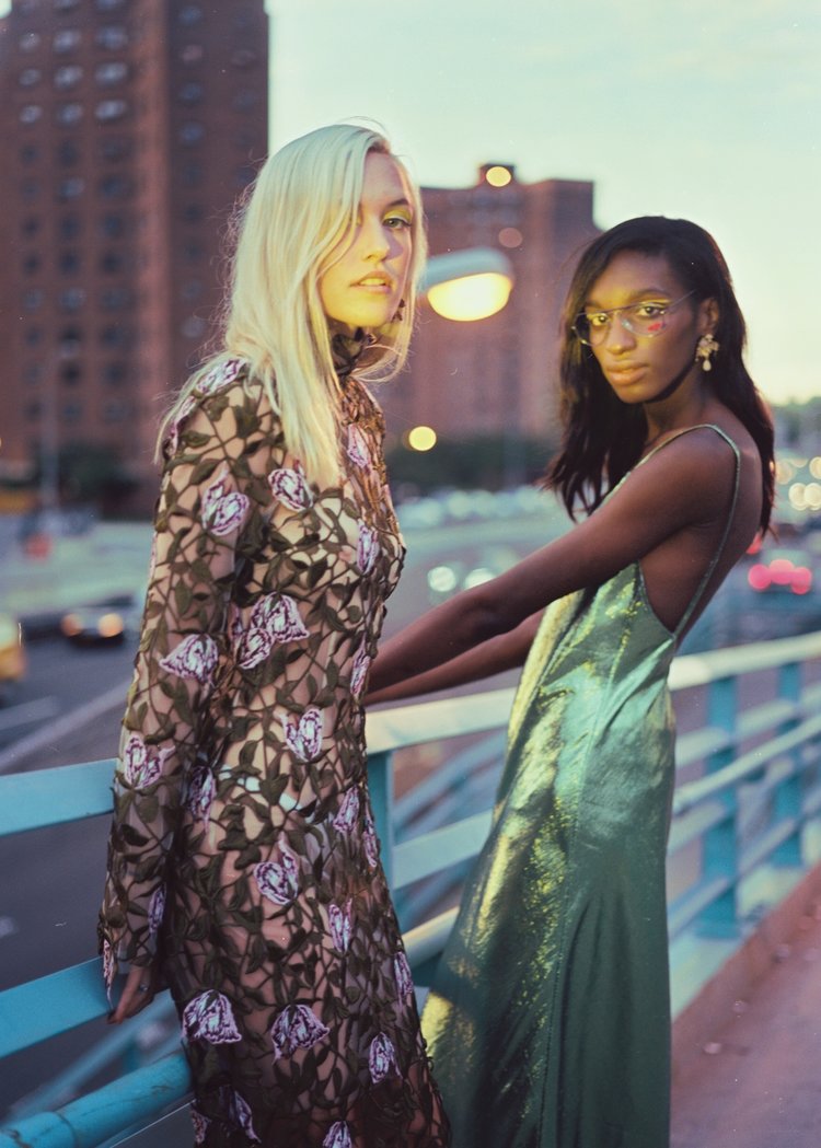 Petra Collins, i-D