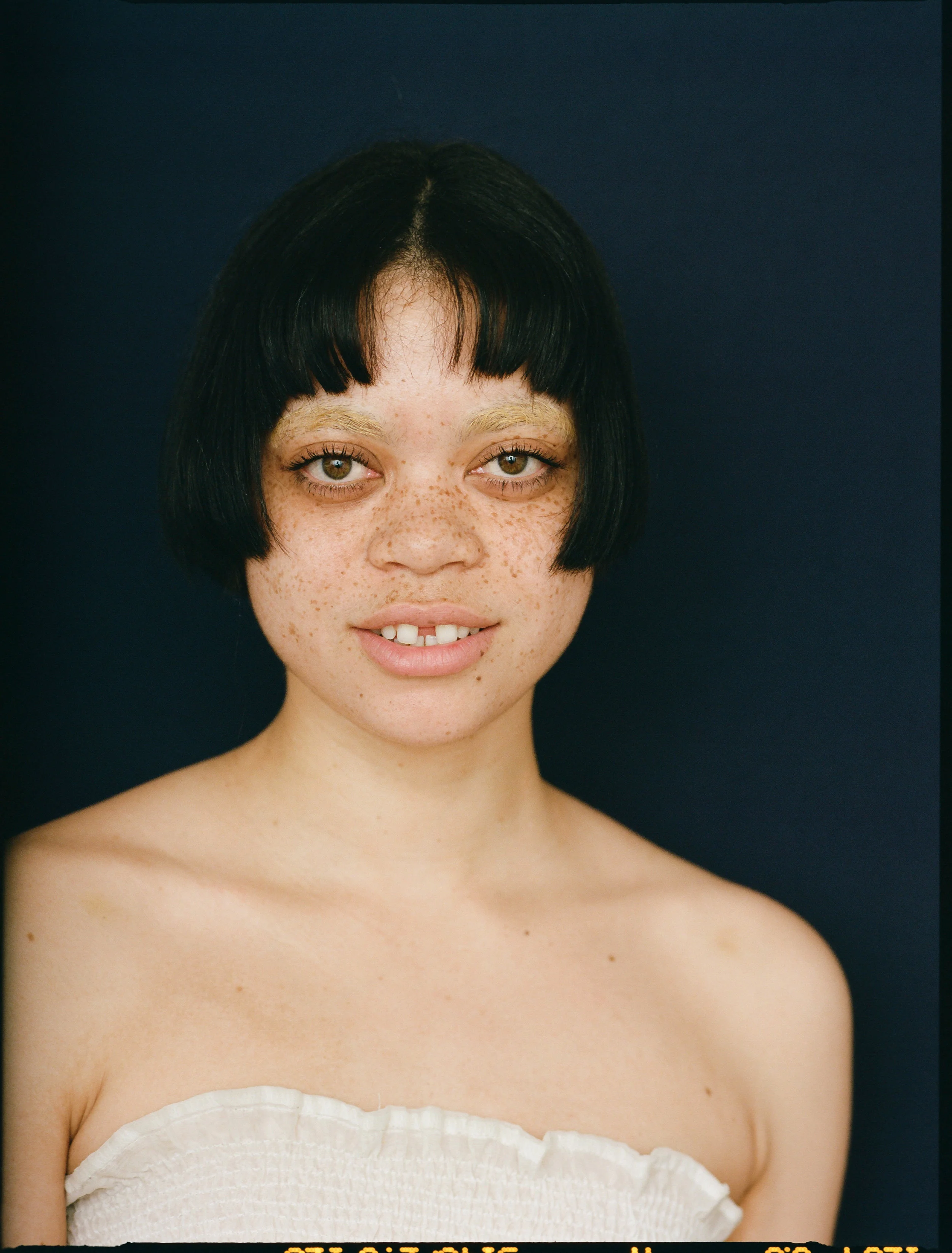 Katie McCurdy for No Agency New York