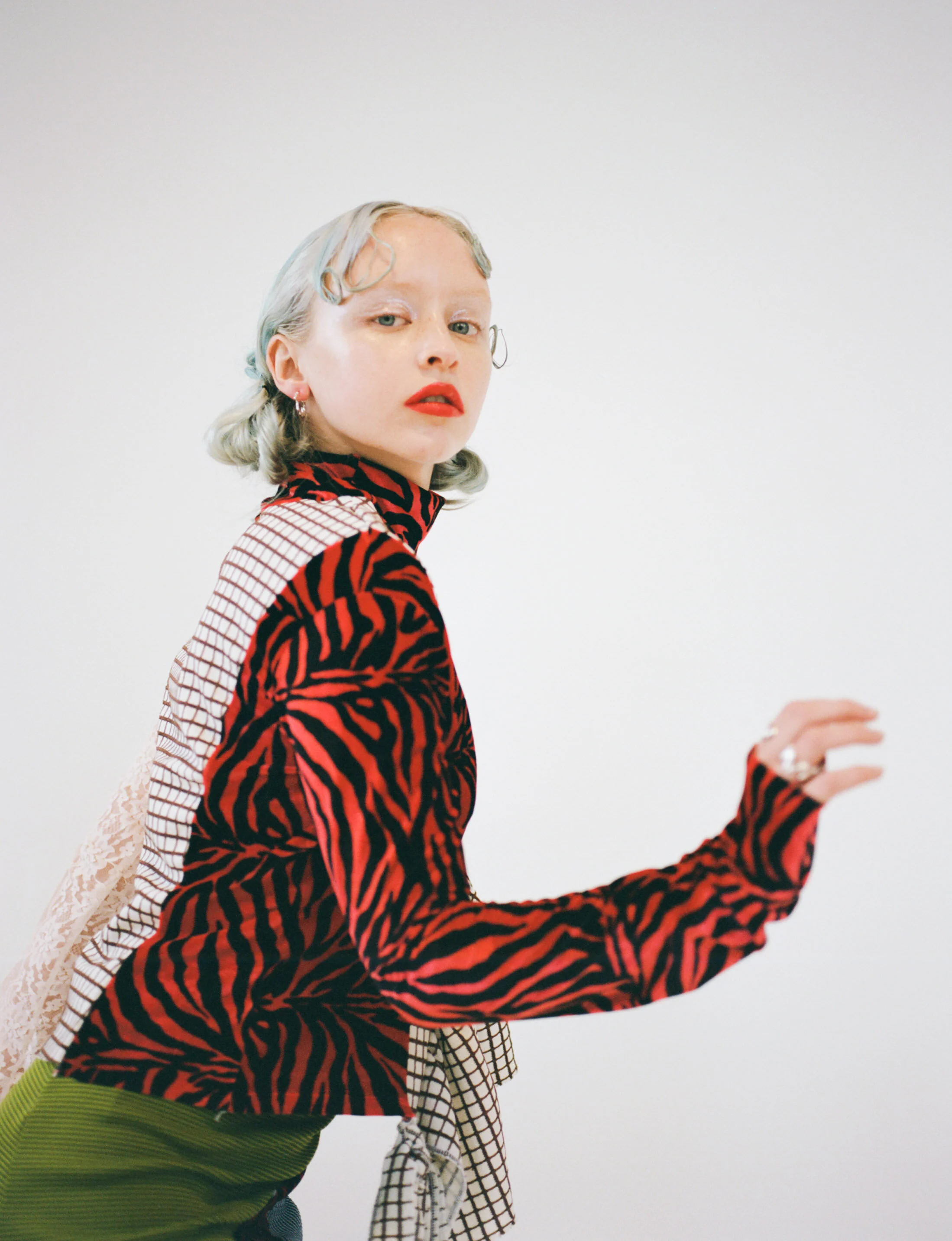  Josefina Santos, MALL NYC 