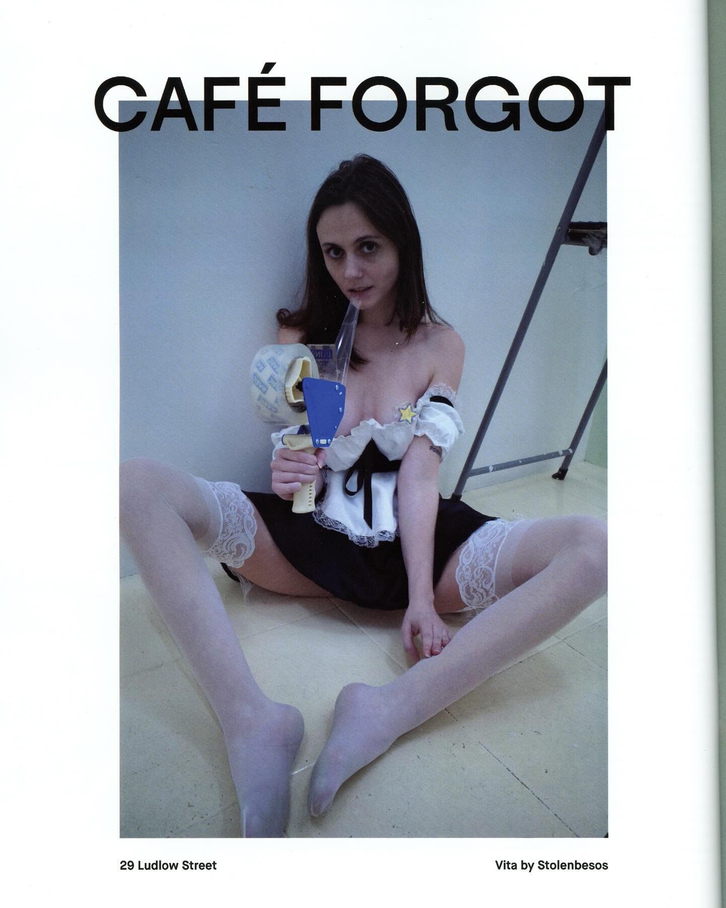 No Erotica 4: The Ads @cafe_forgot @dash_cam @annakhachiyan @losangelesapparel @dovcharney_losangeles @sandyliang @sjodwyer @pumpsdancers @kittenbykate