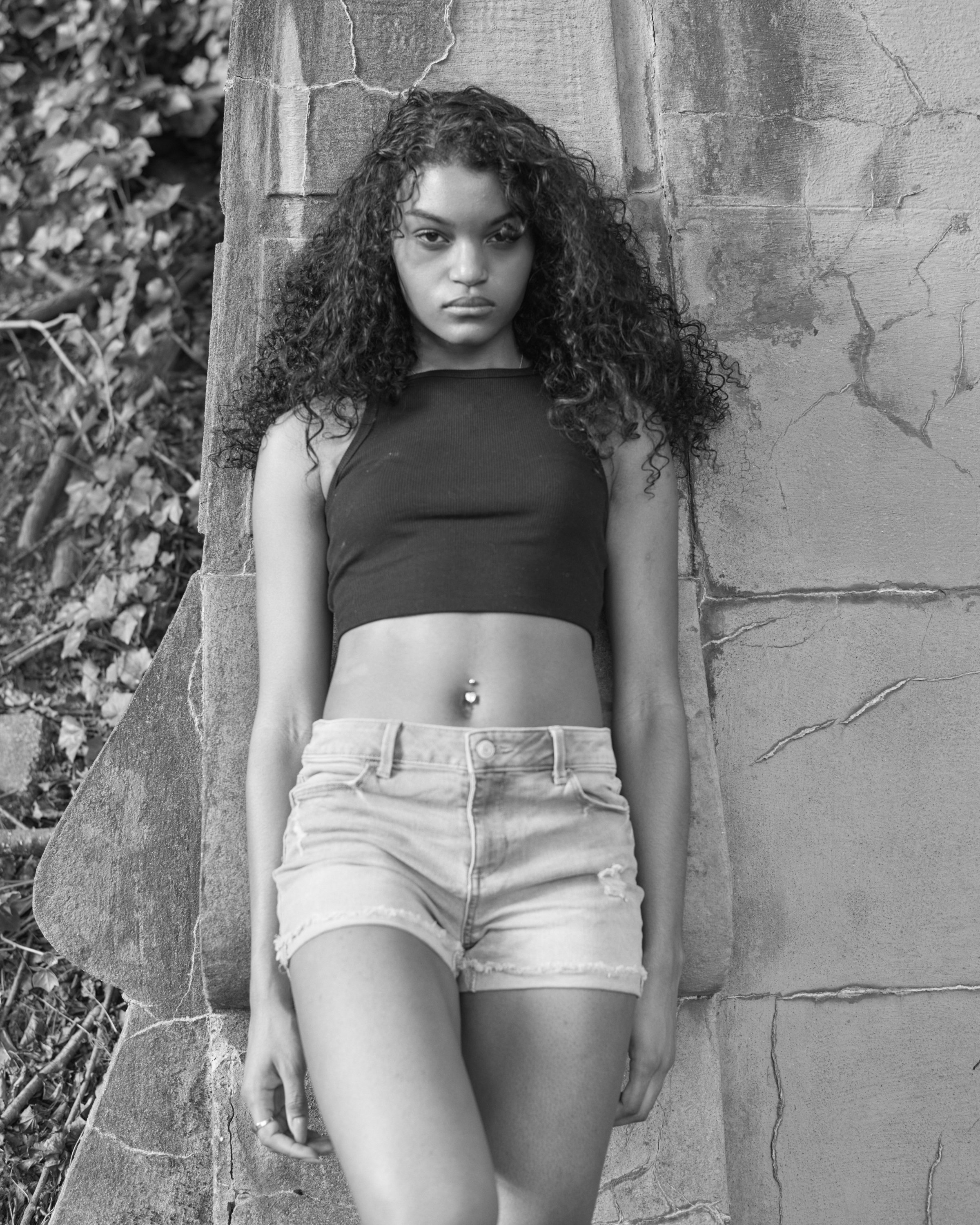  Rochelle Marie Adam 