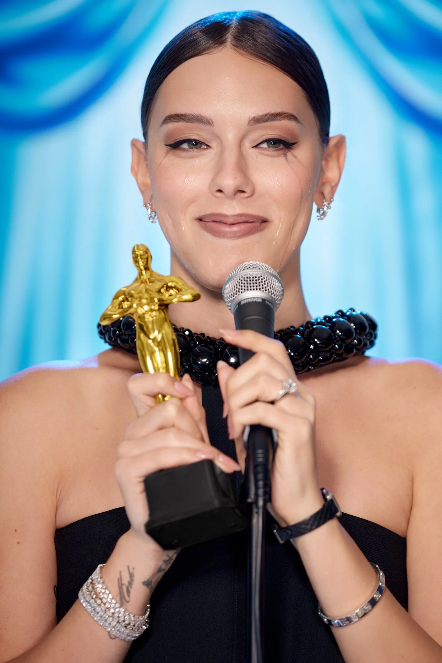  David Brandon Geeting,  Buffalo Zine Issue 20  