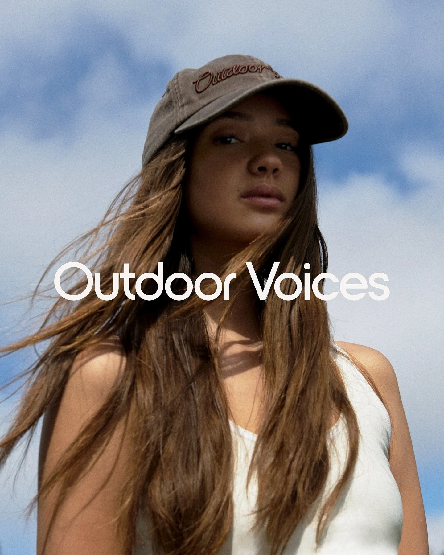 Outdoor Voices