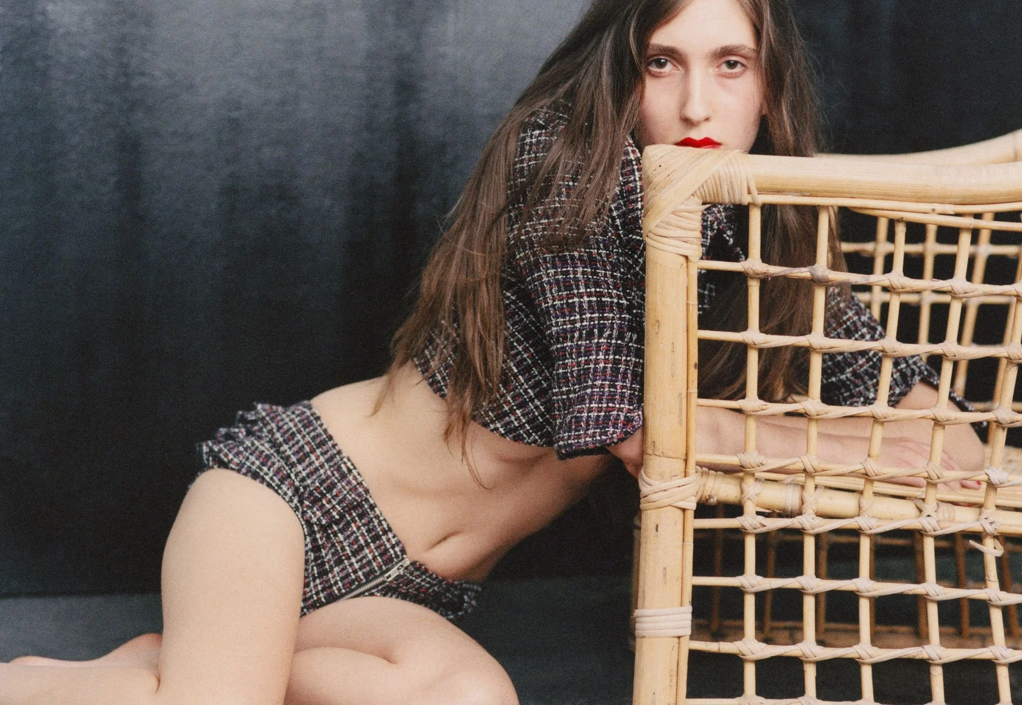 Alice Neale, Lucila Safdie