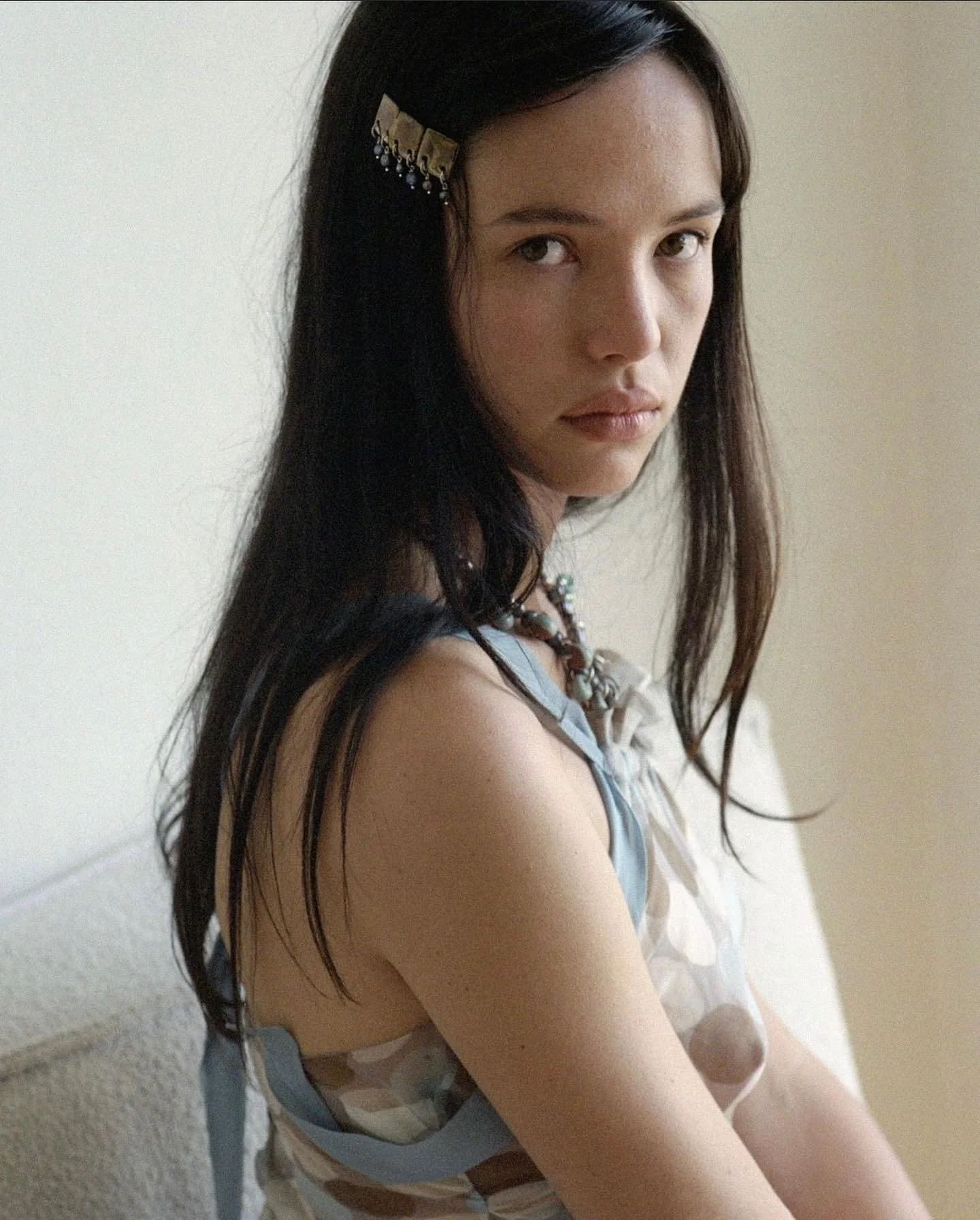  Bec Martin, Zaric Jewellery 