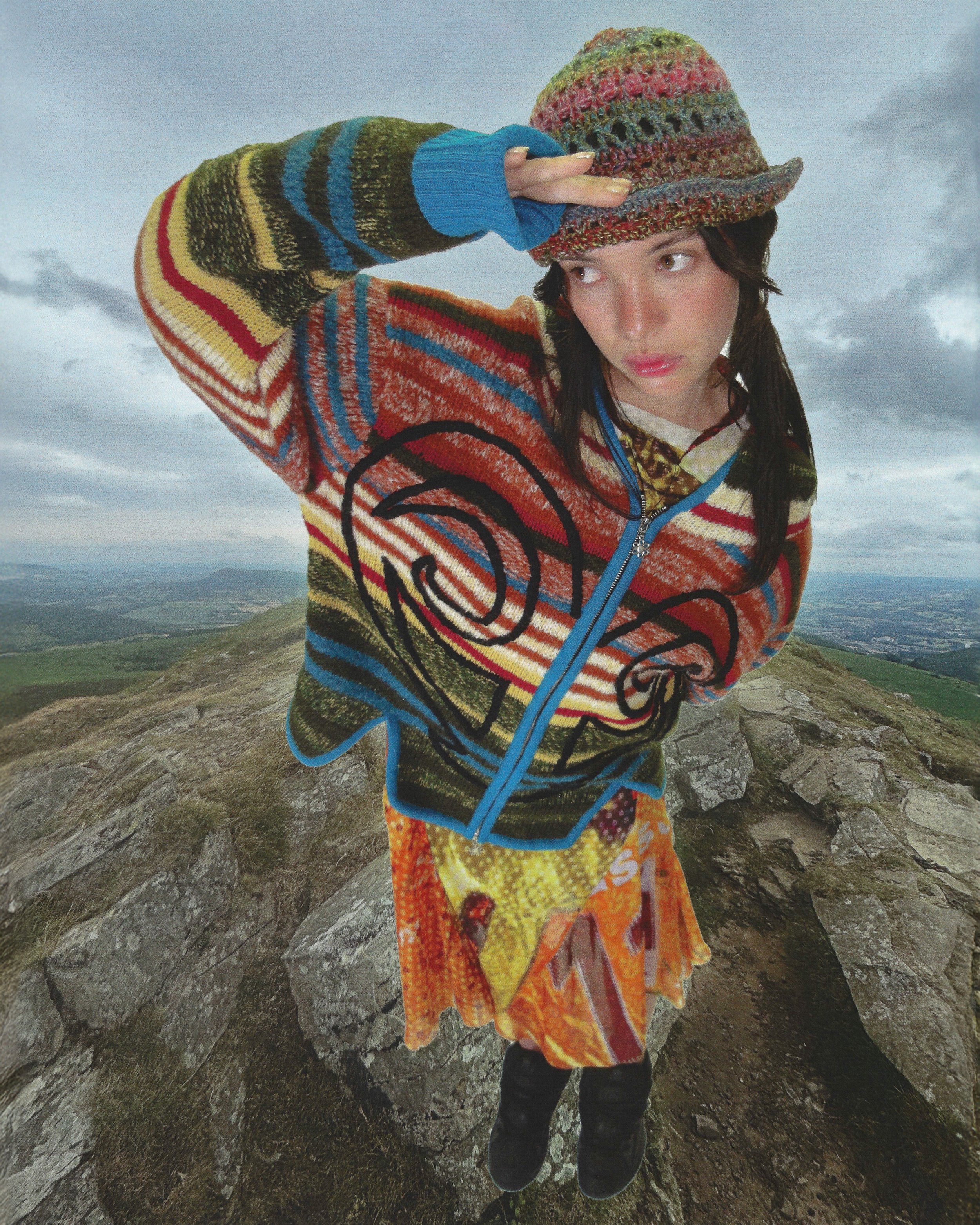  Meen Kyung Kim, Paolina Russo 