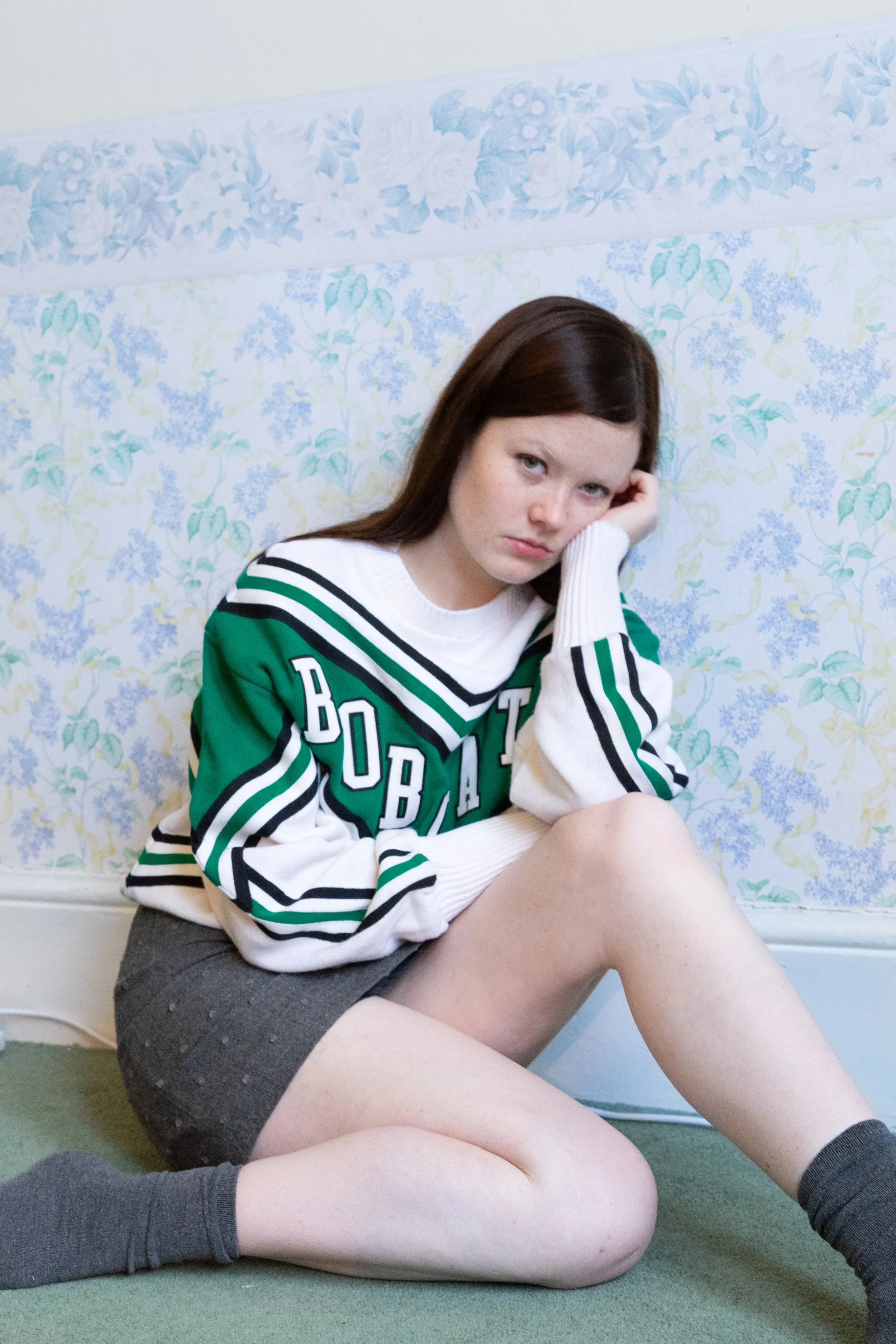  Lizzie Klein 