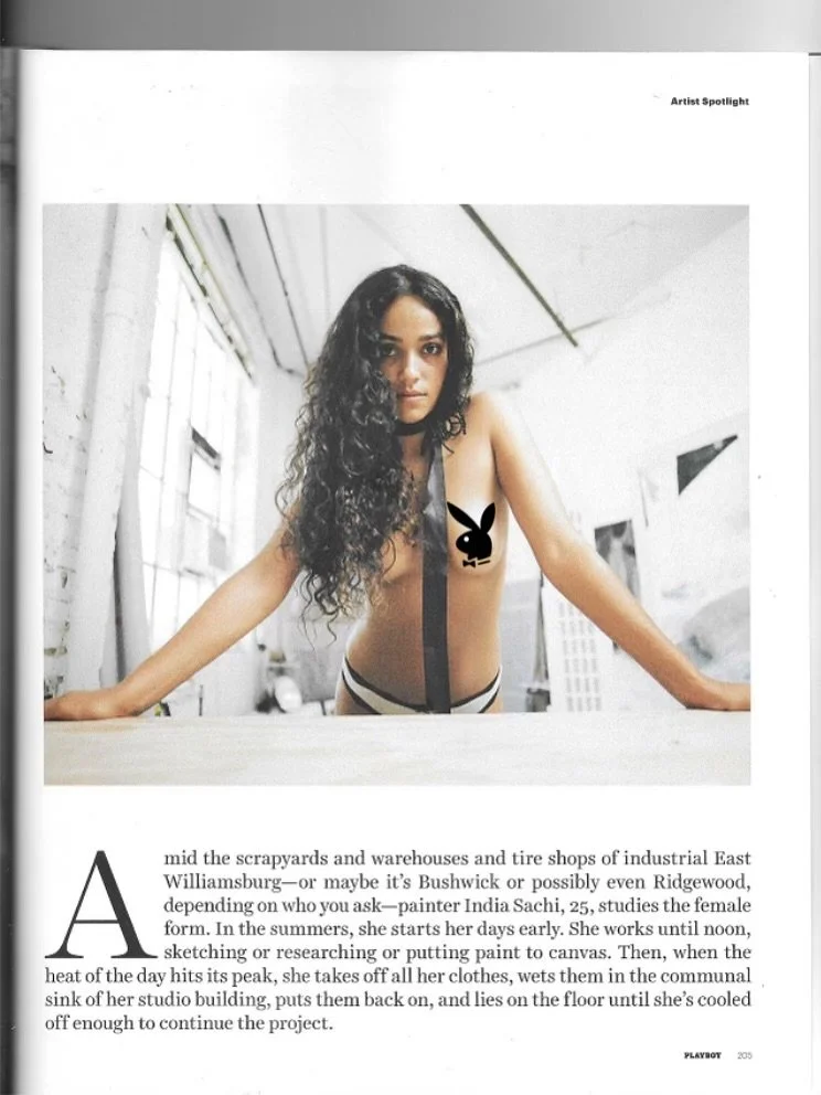 @skittl.es in the new issue of @playboy