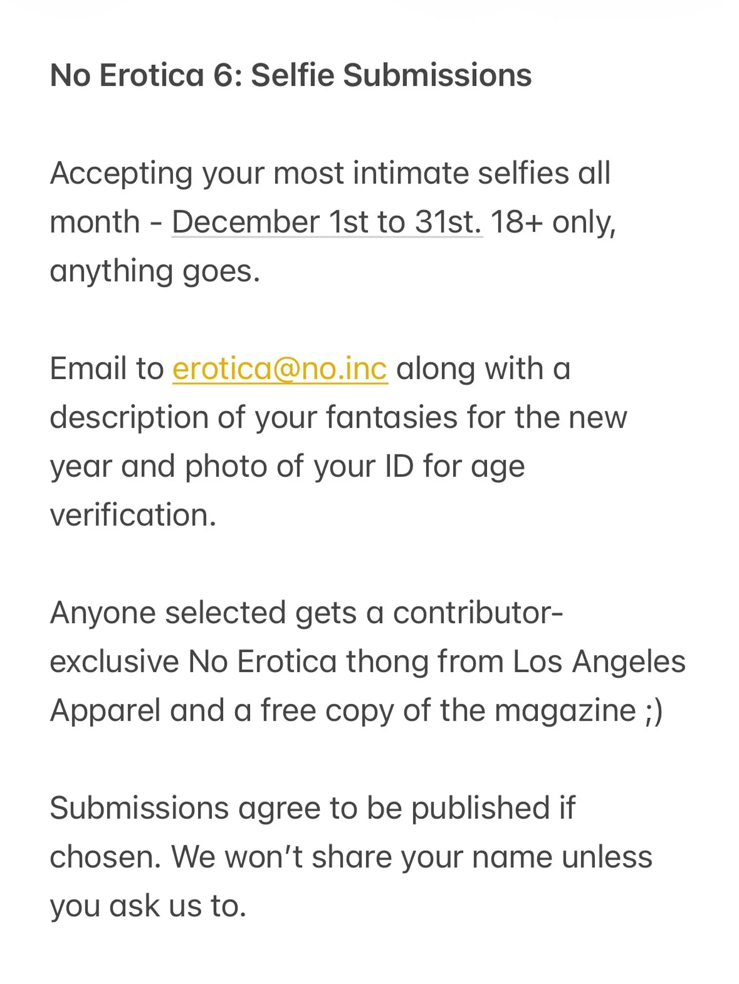 it&rsquo;s that time again