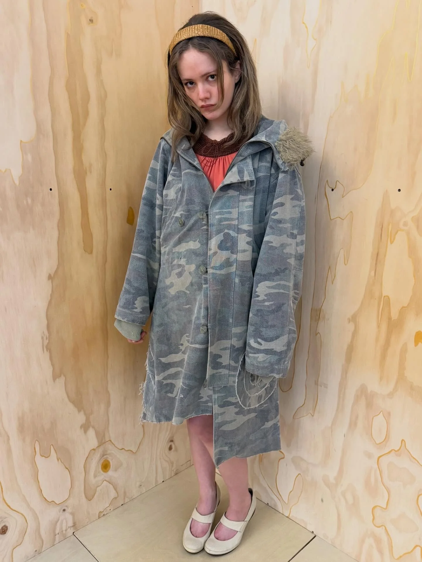  The Grotesque Archive 