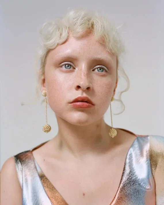  Shaniqua Jarvis,  The Cut  