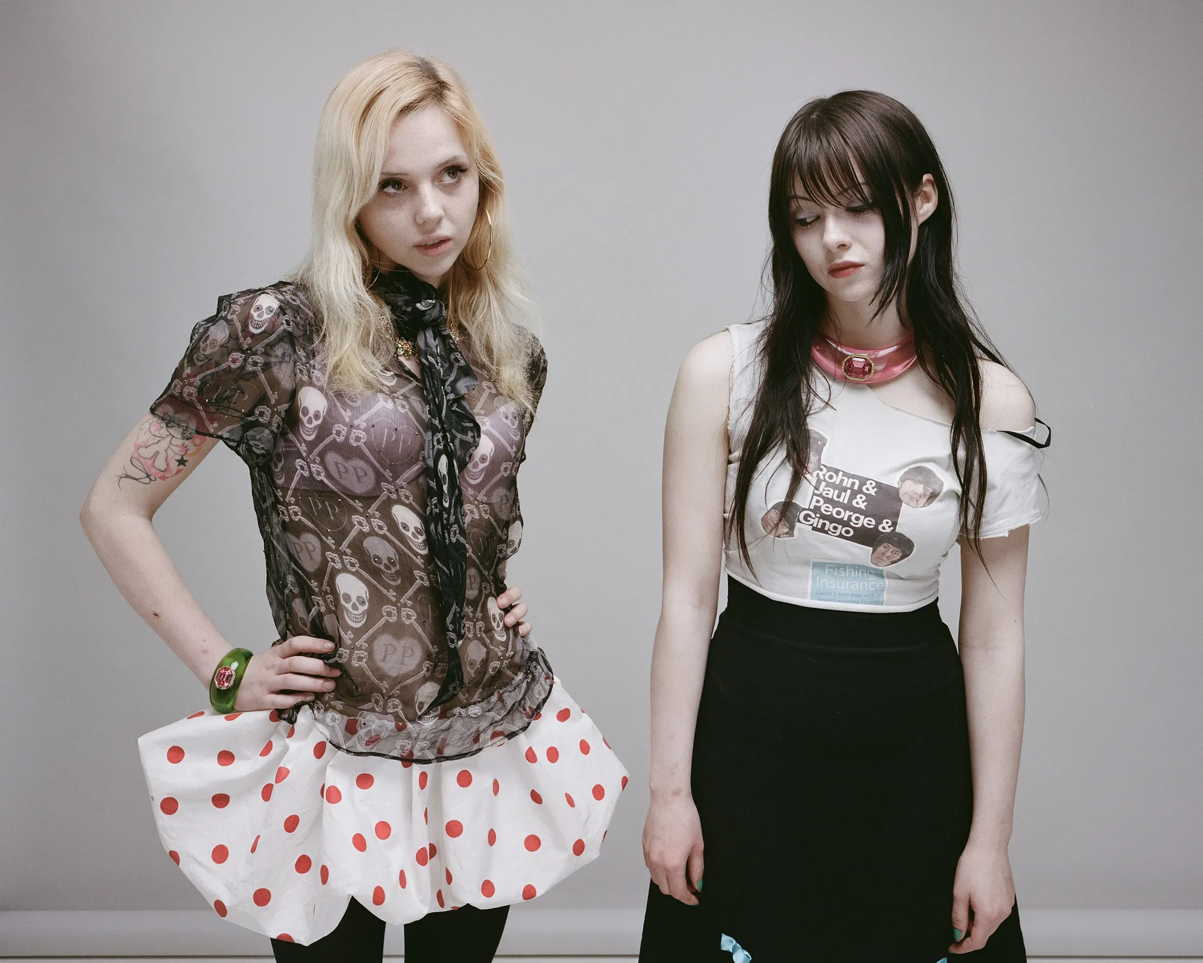  Callum Hansen,  The Face  