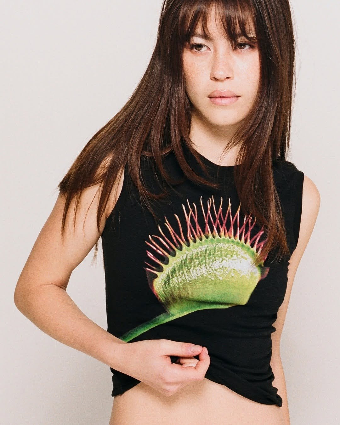  Tyler McGillivary&nbsp; 