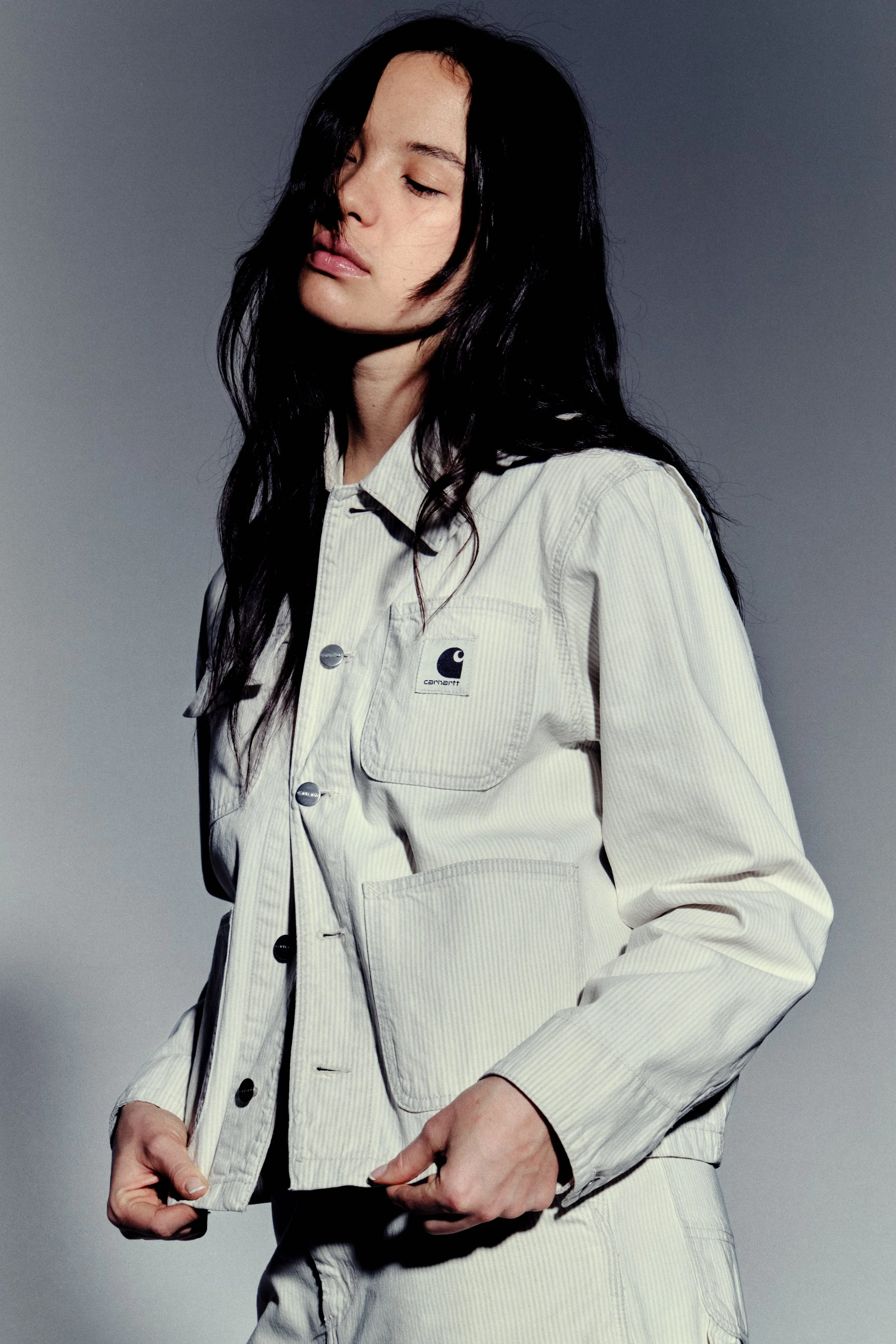  Matthias Leidinger, Carhartt WIP 