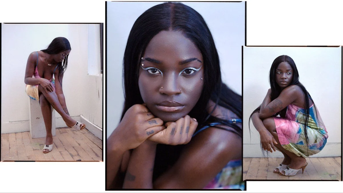  Sam Crawford,  The Know  