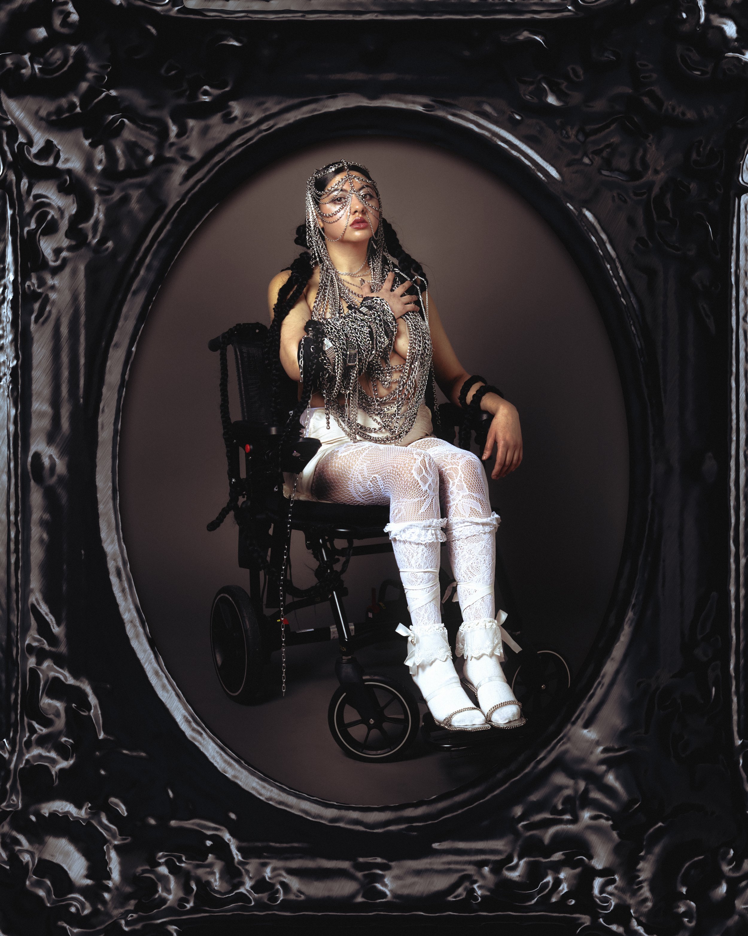  David Oldenburg, Grete Henriette  