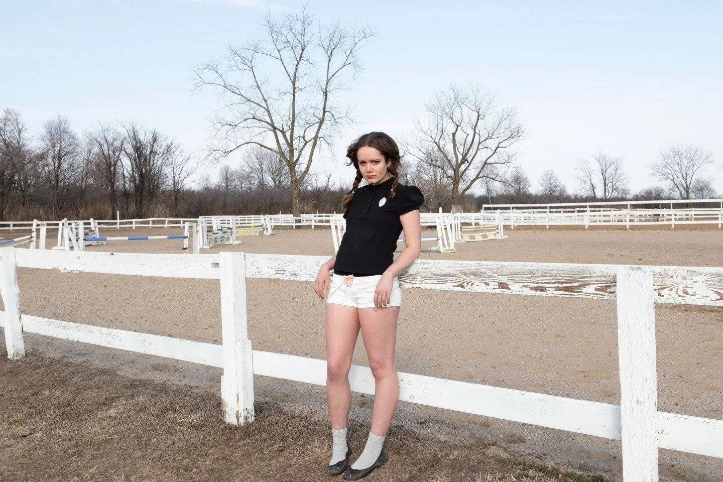  Lizzie Klein, Lucila Safdie 