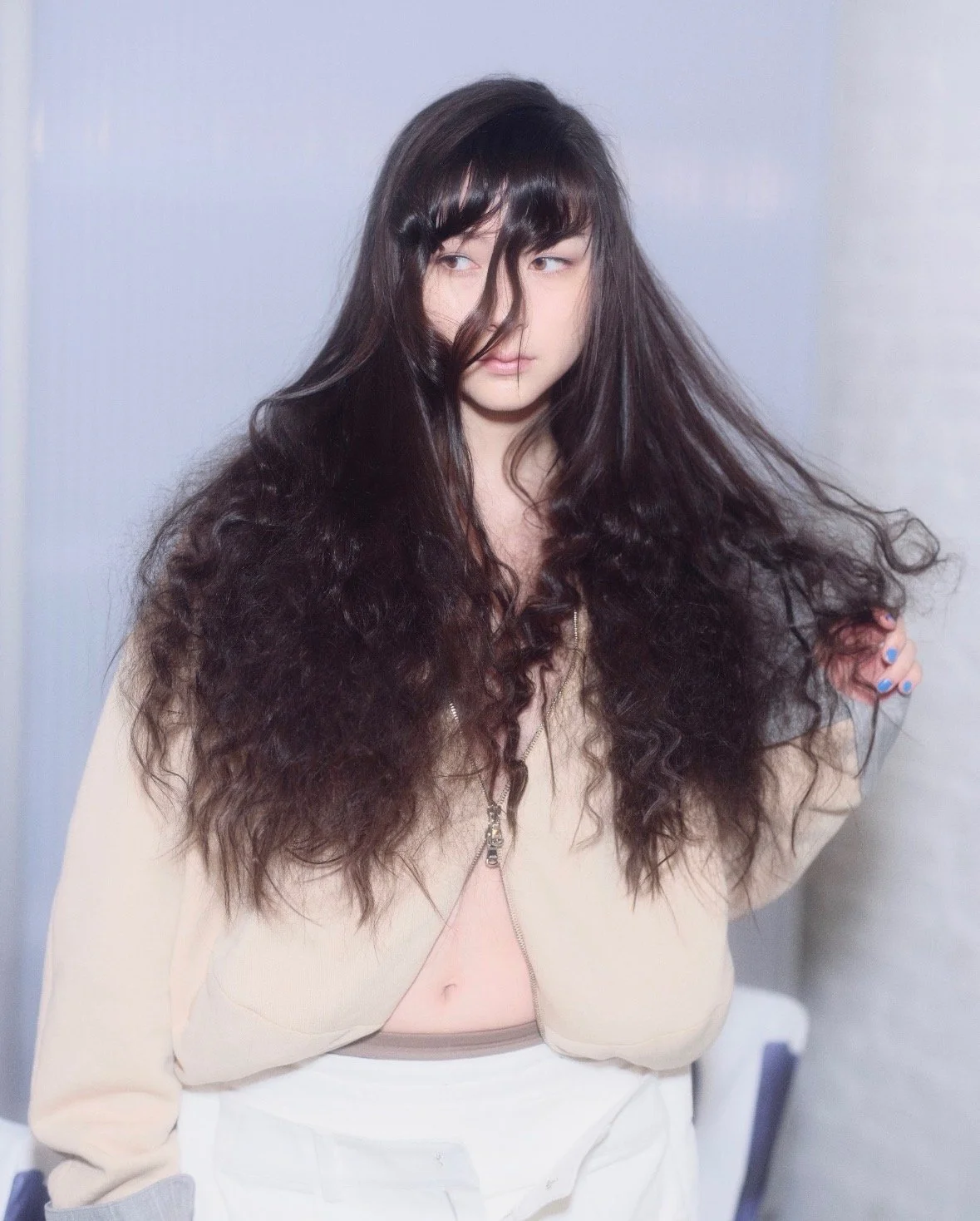  Ramona Wang, FeyFey Worldwide 