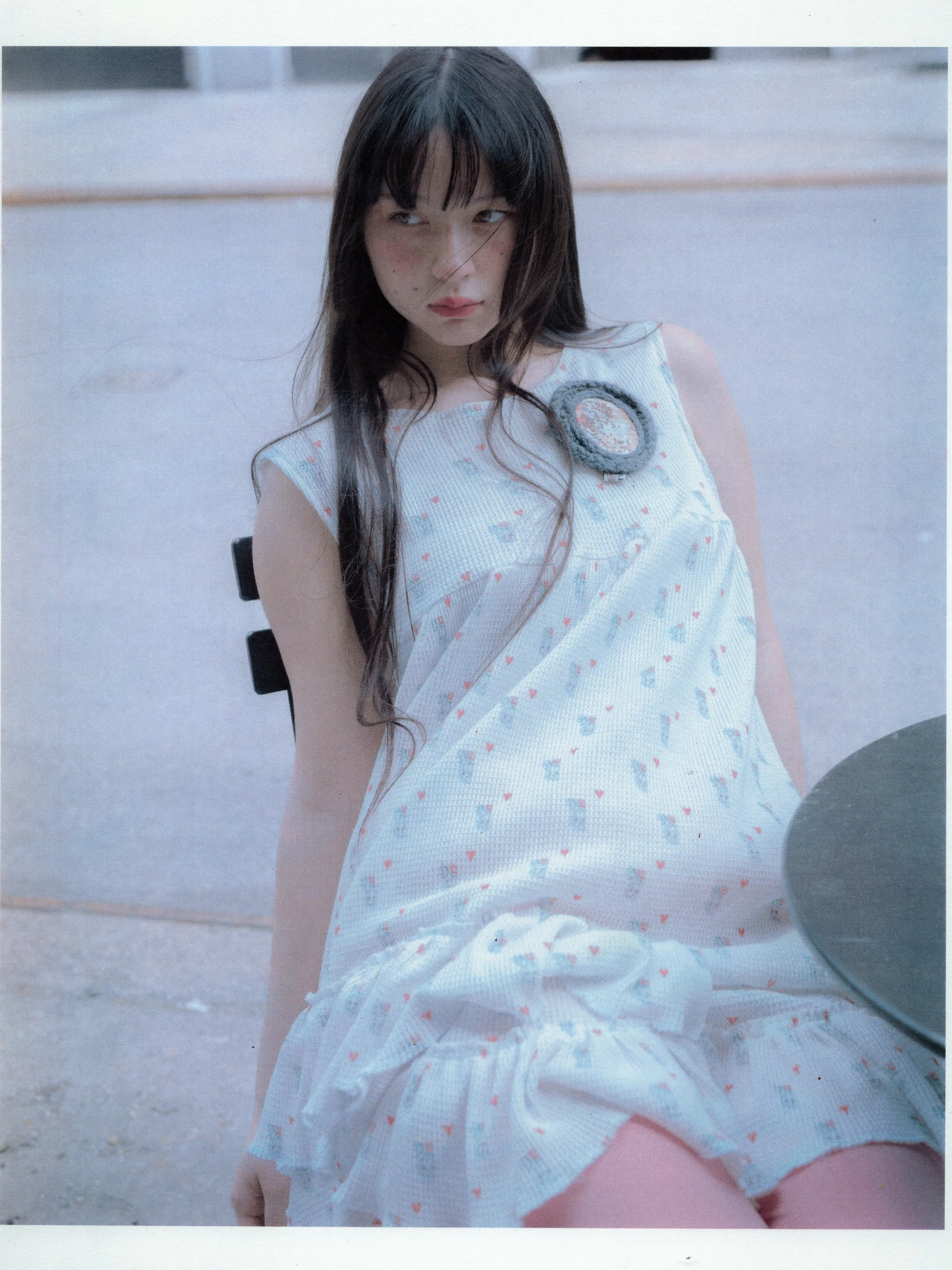  Lin You 