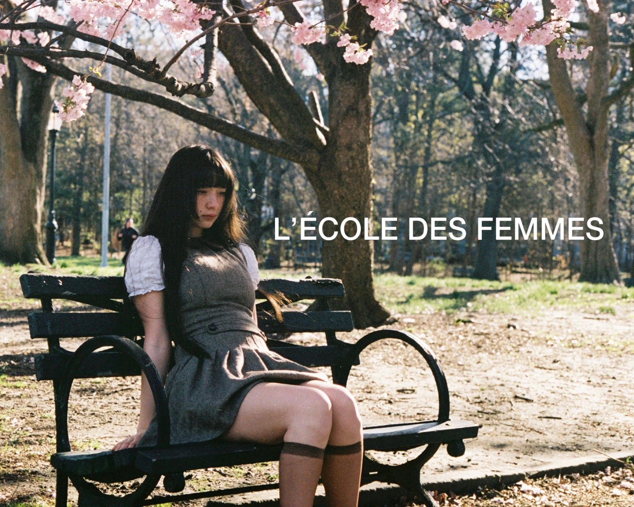  L’École Des Femme 